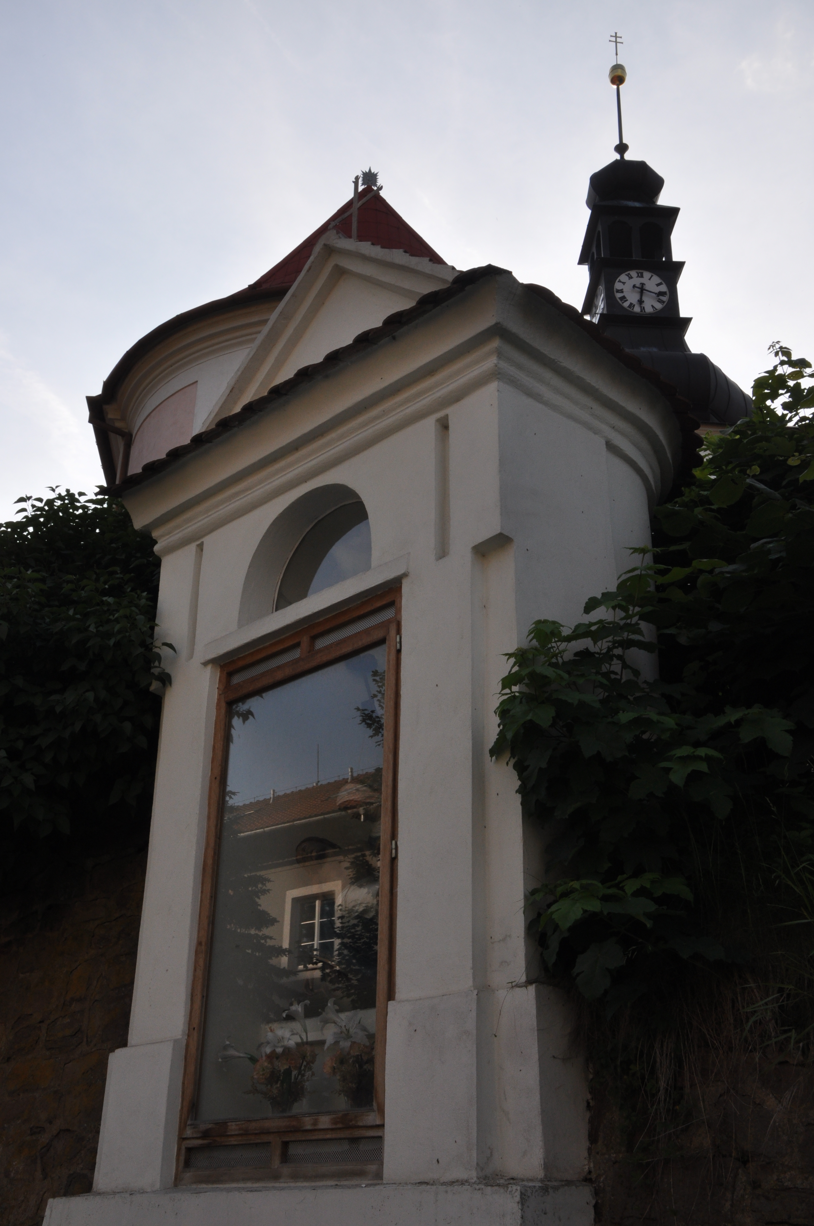 Chapel of Our Lady of Sorrows