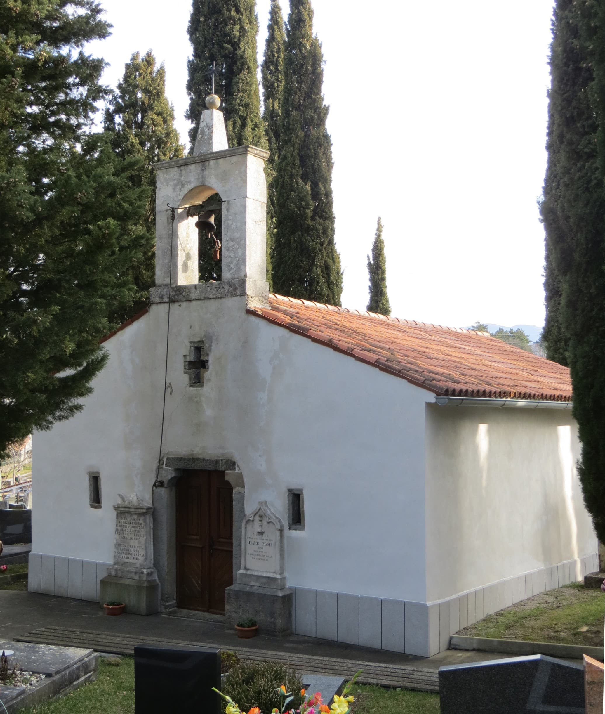 St. Michael's Church