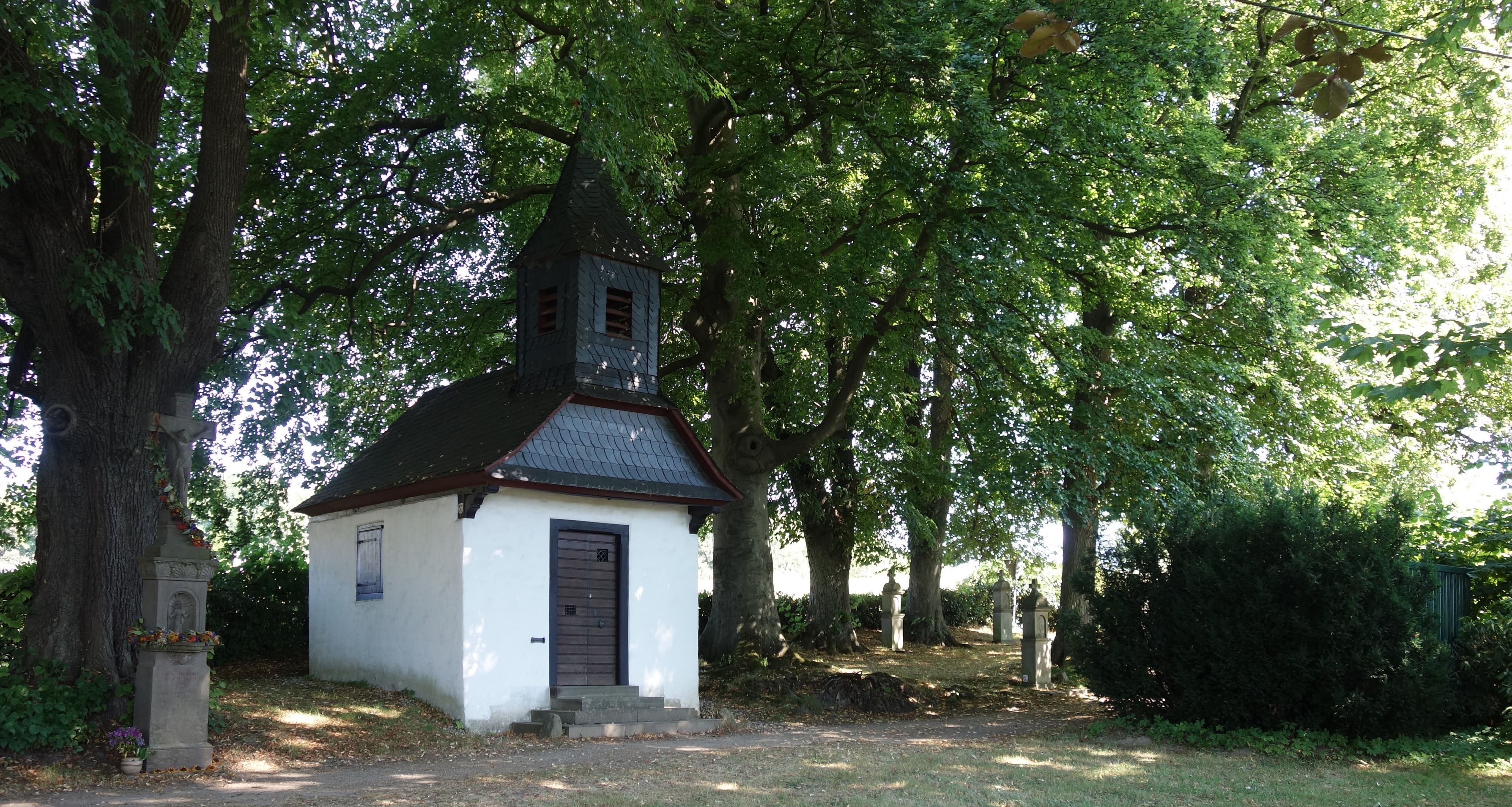 St. Jakobus