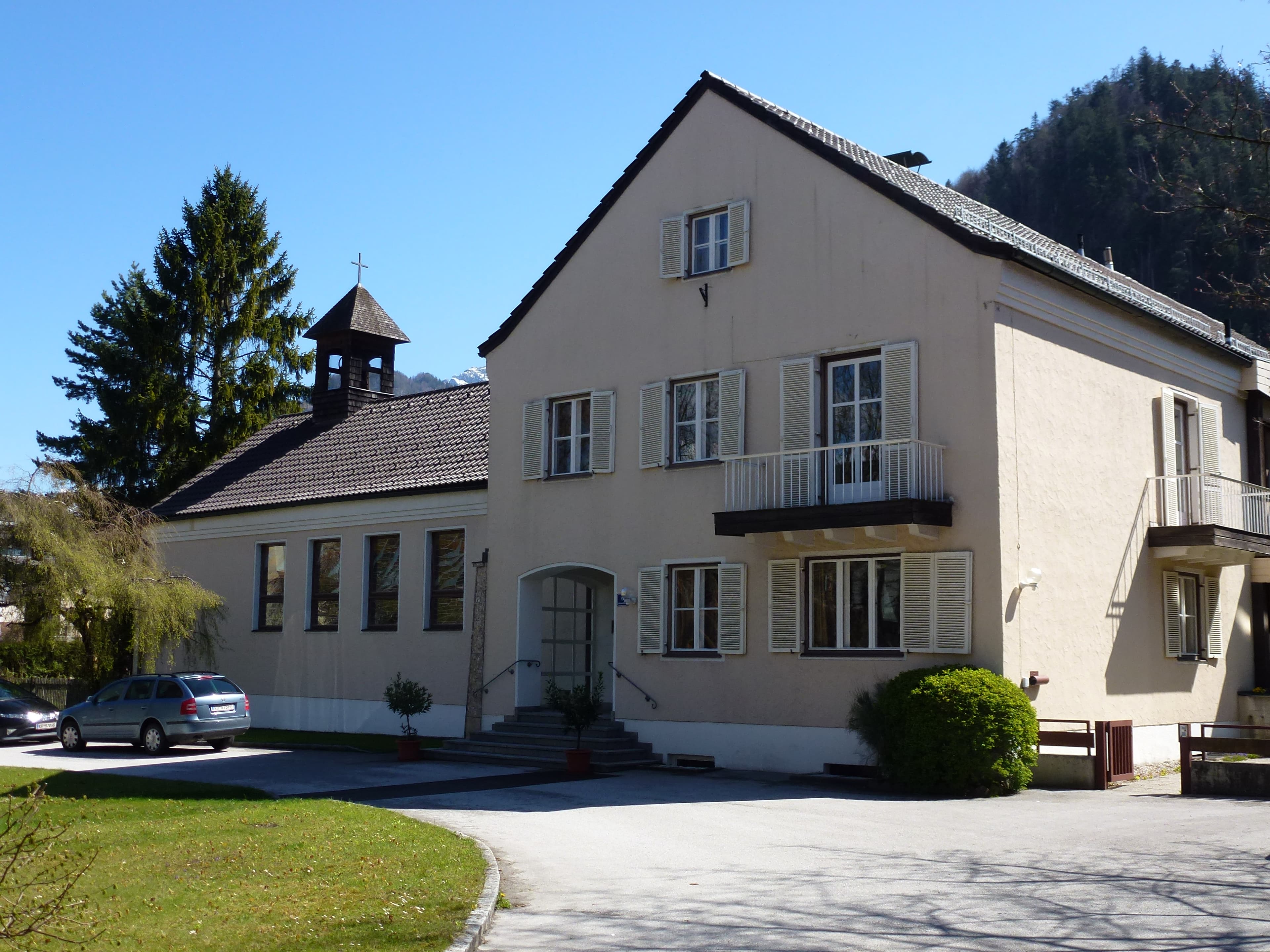 Johanneskirche