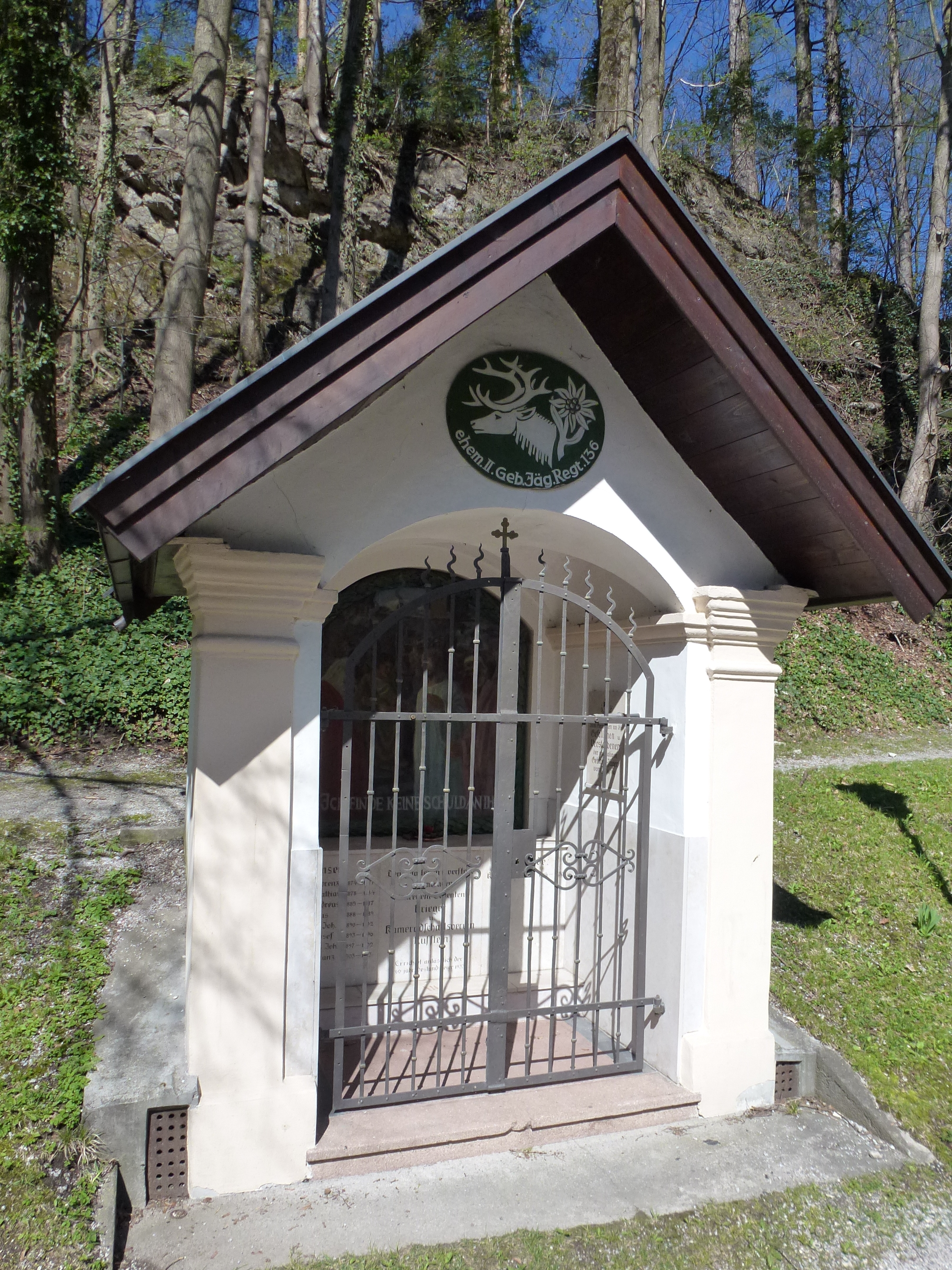 Calvary Kufstein