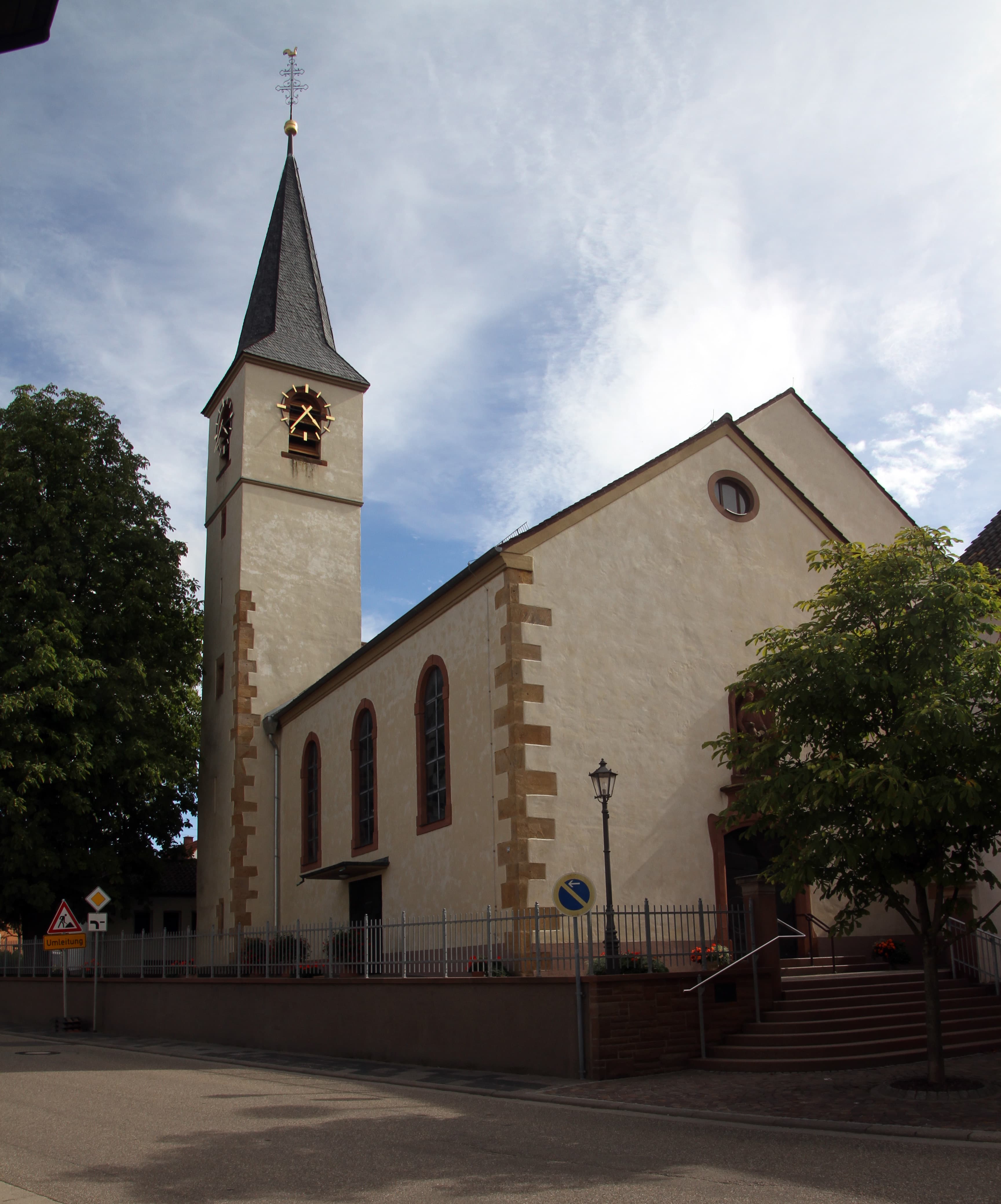 St. Anna (Kuhardt)