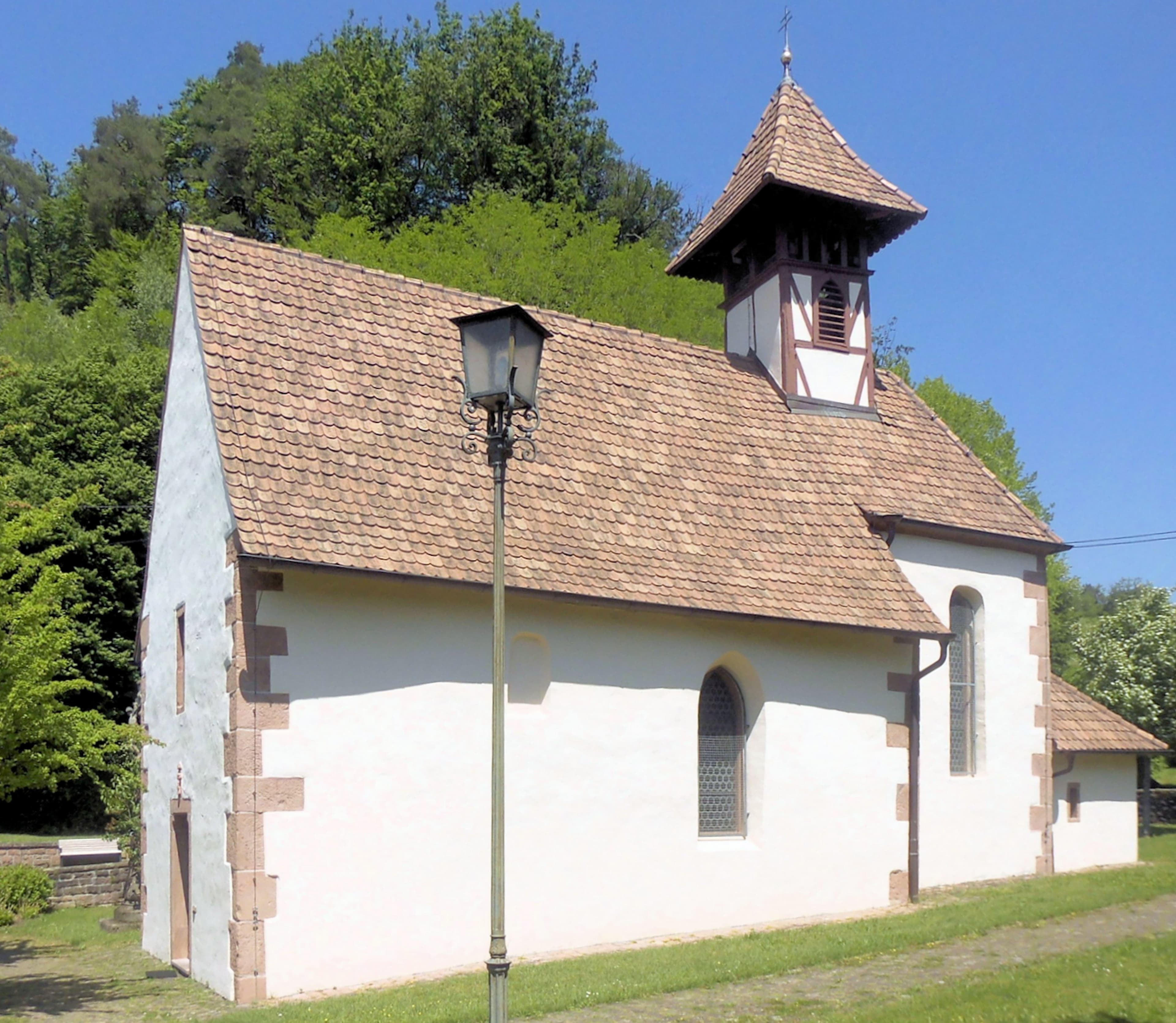 St. Gallus