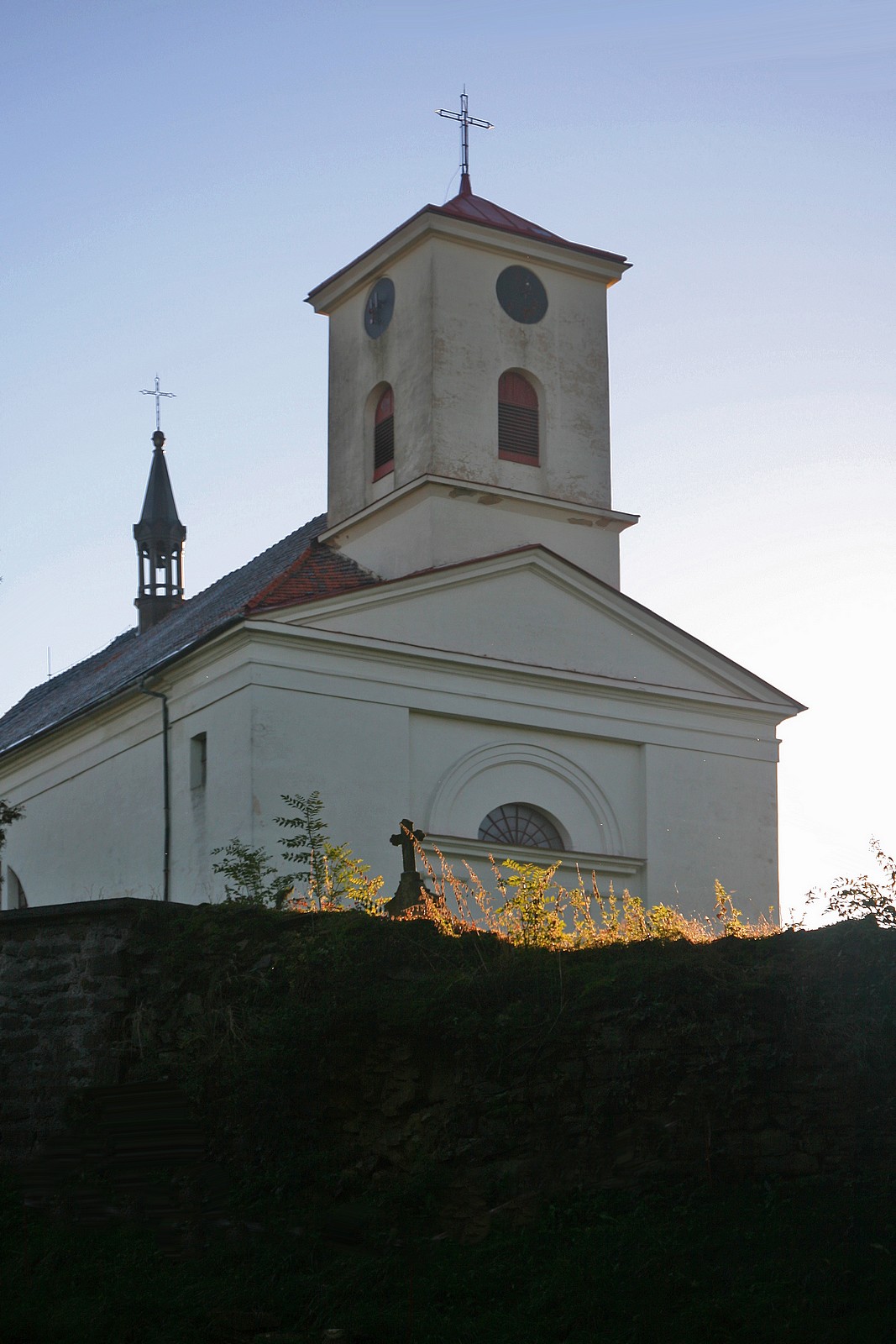 Church of Saint Michael