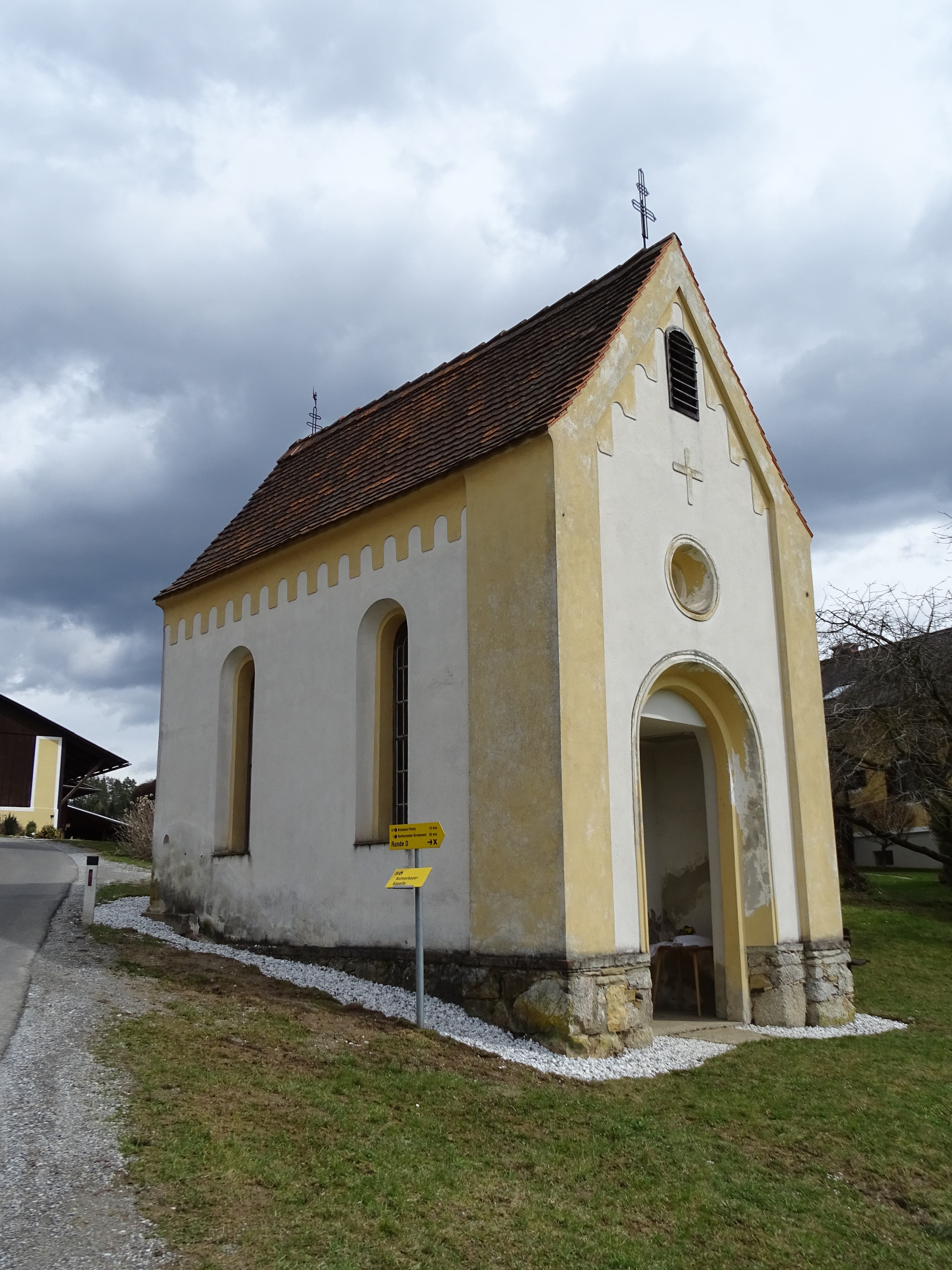Kulmerbauer-Kapelle