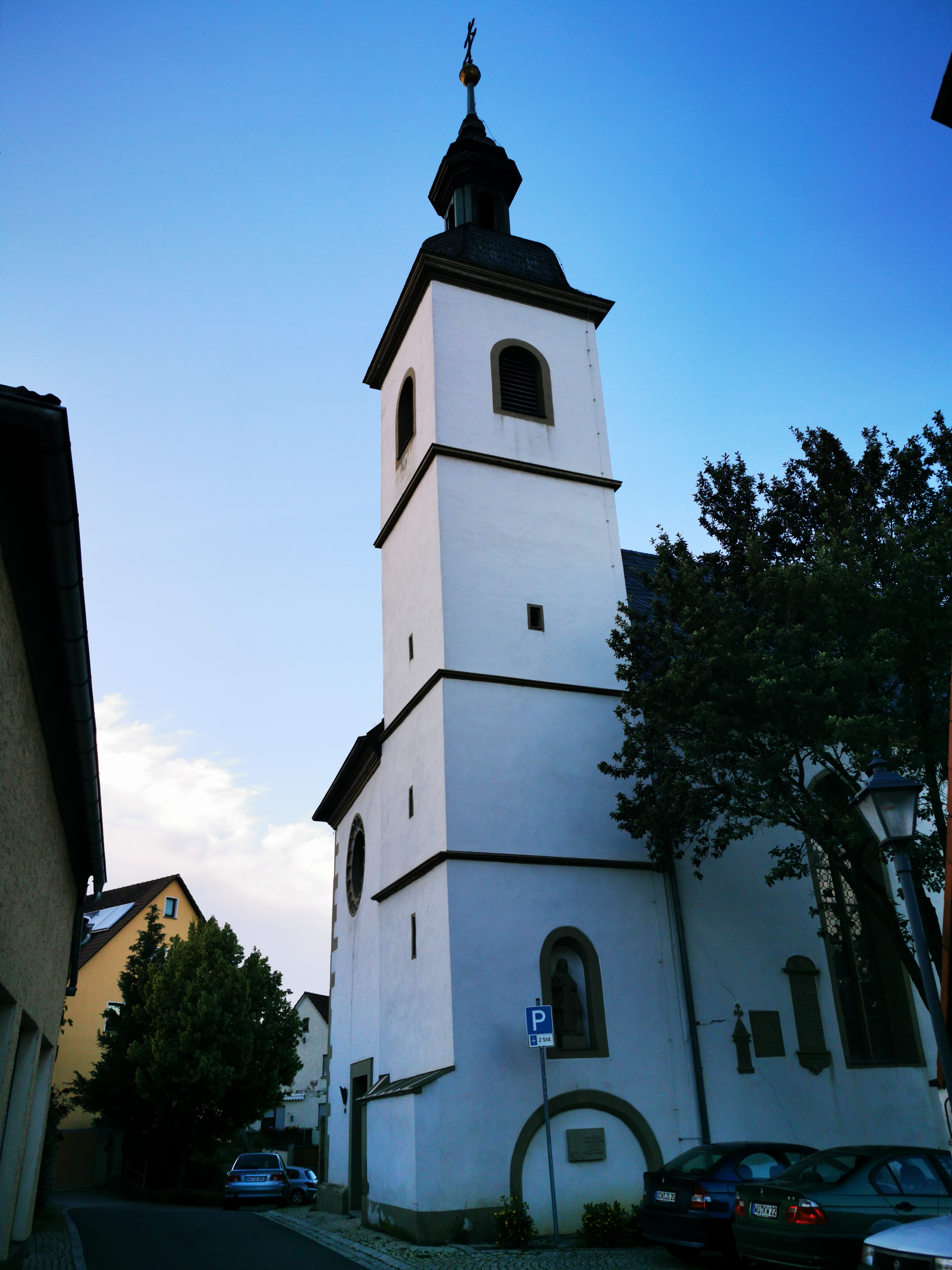 Pfarrkirche