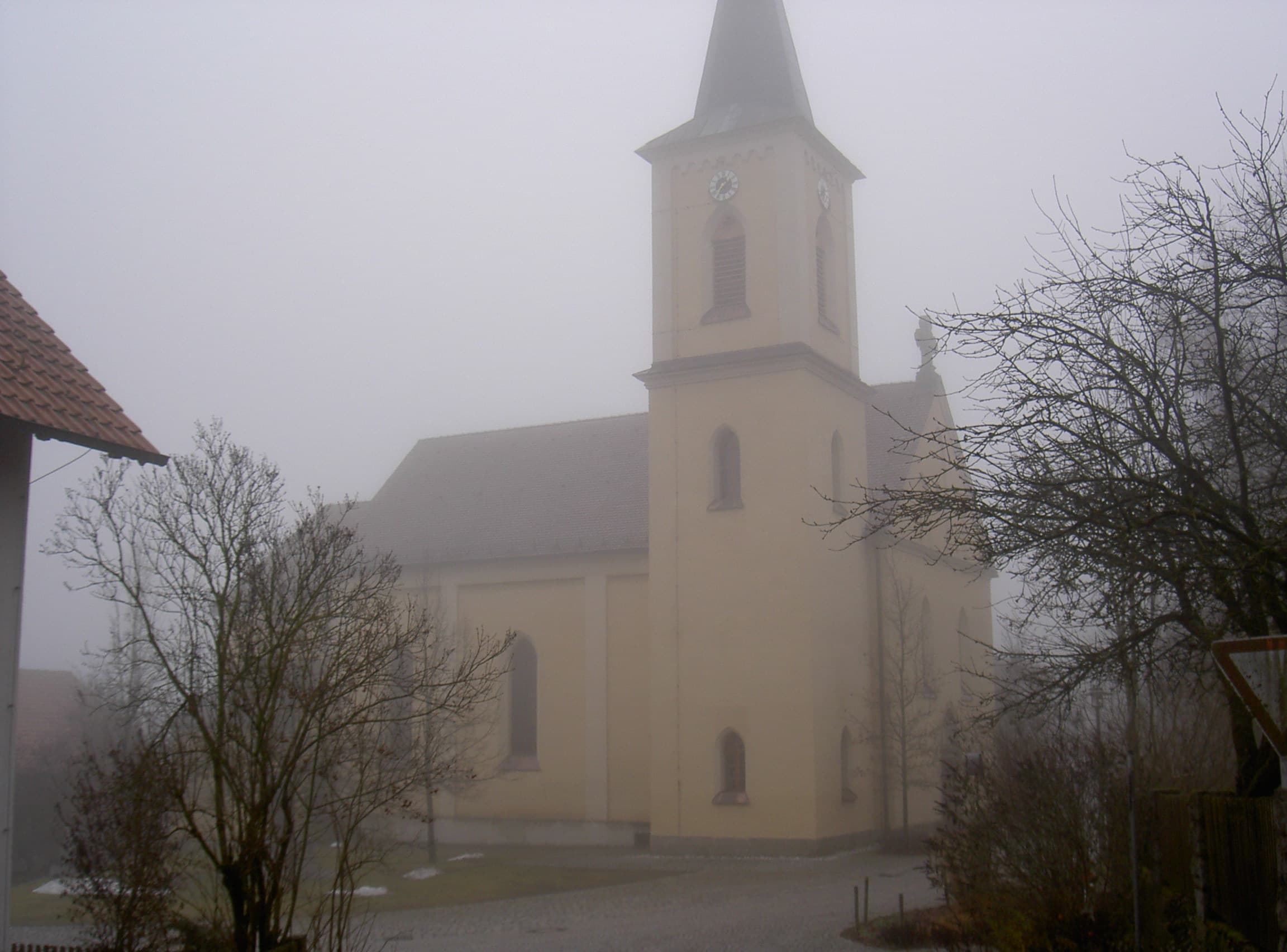 St. Joseph