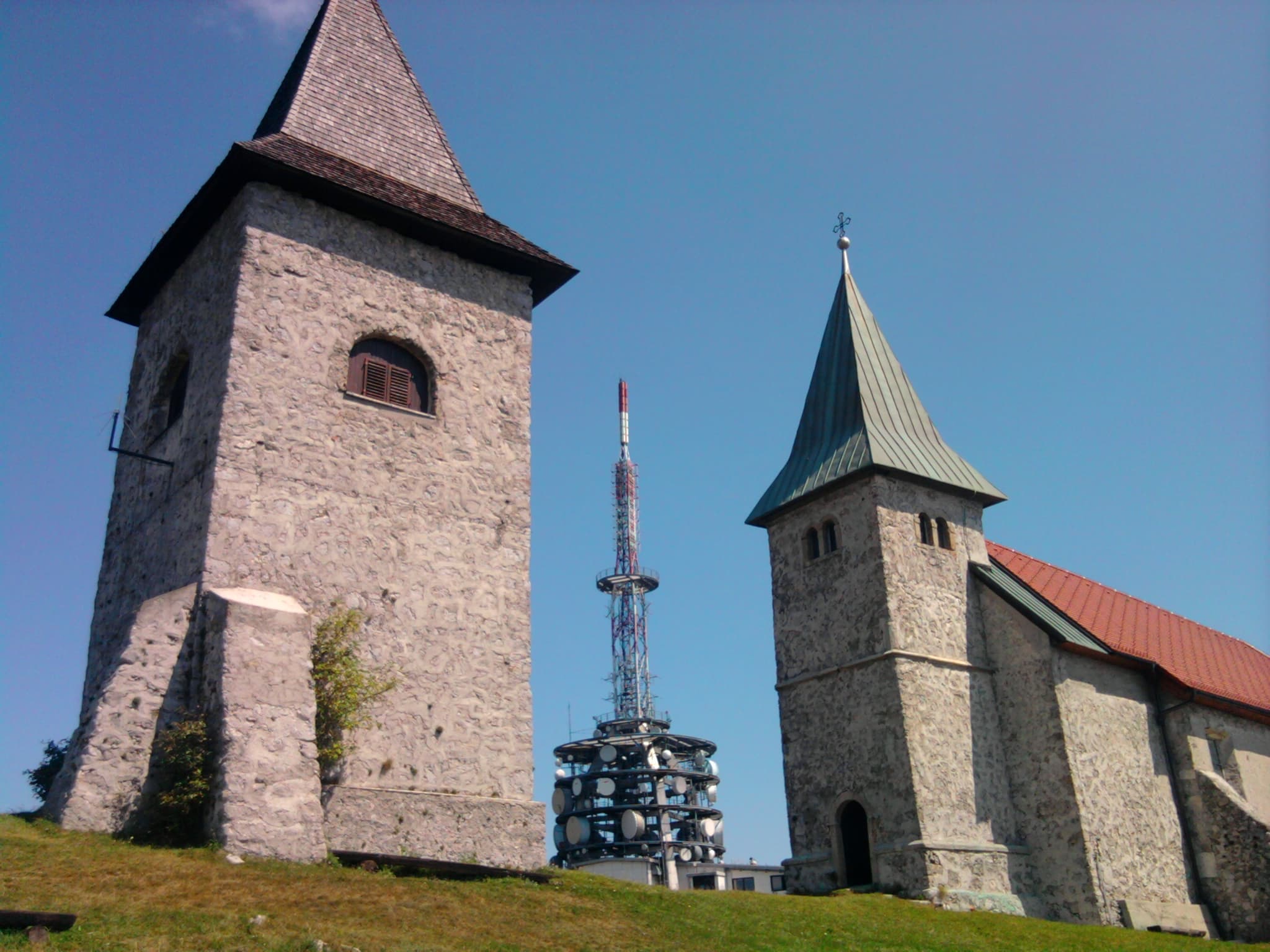 St. Agnes's Church