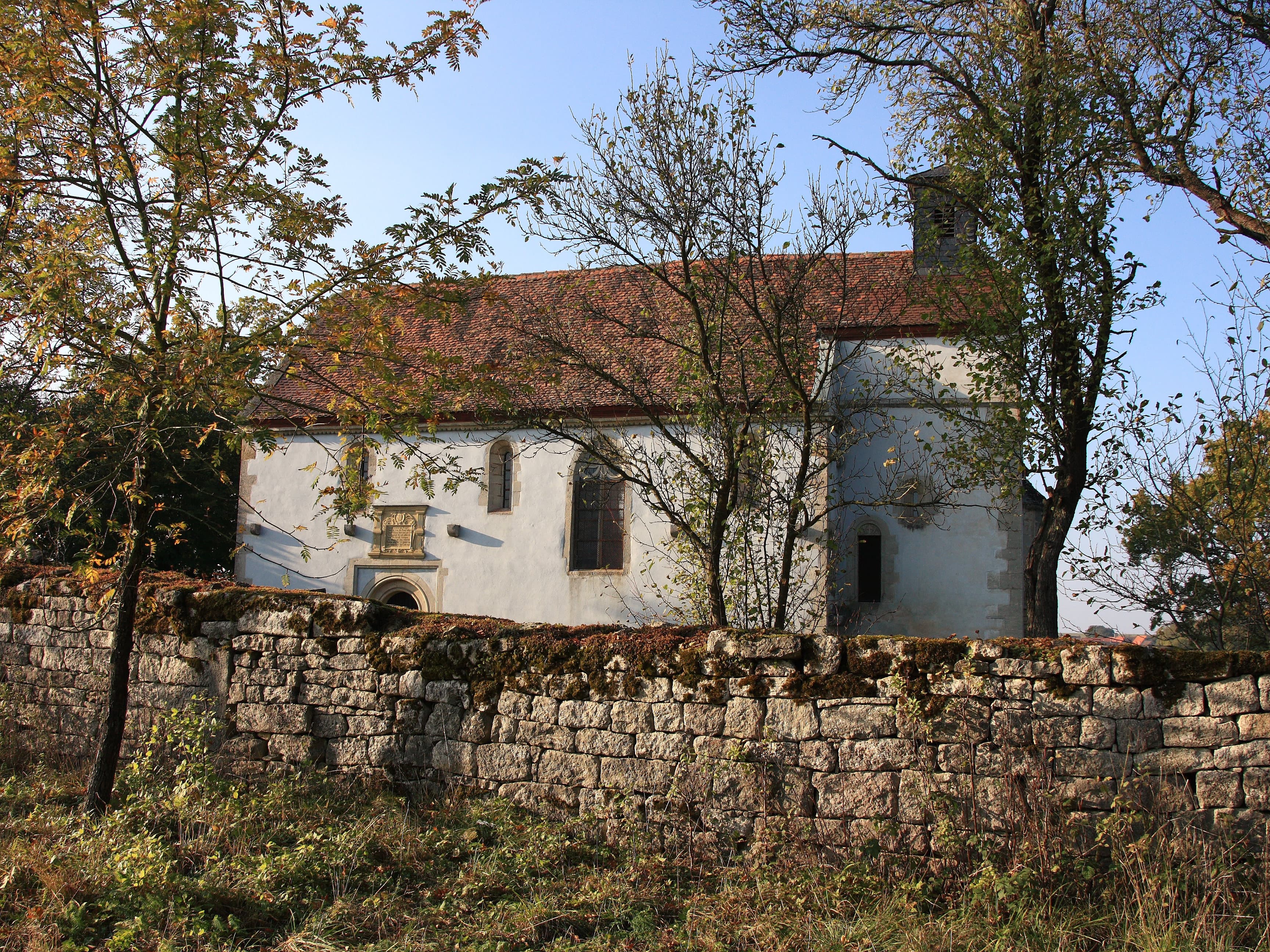 St. Kunigund