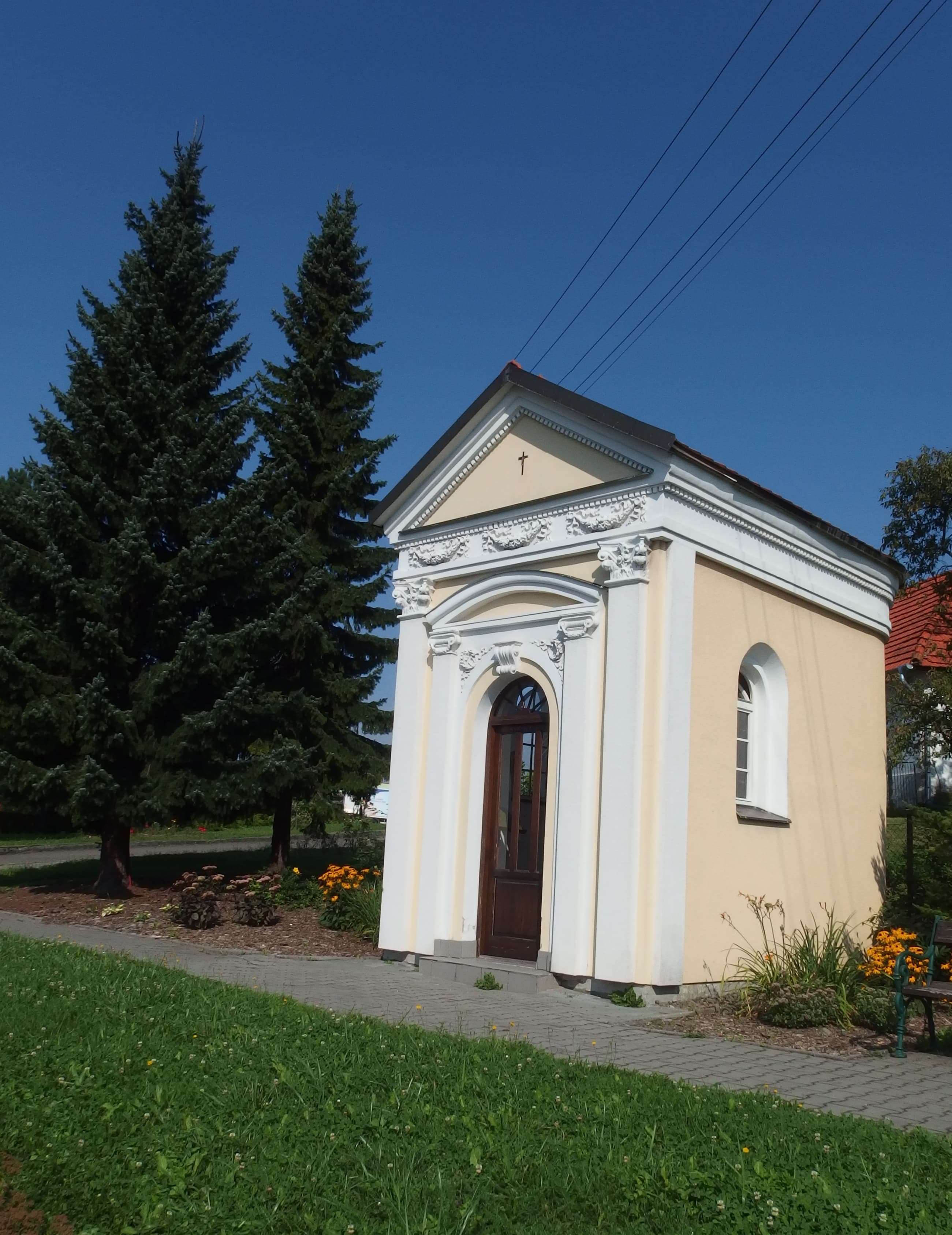 Chapel of Saint Anne