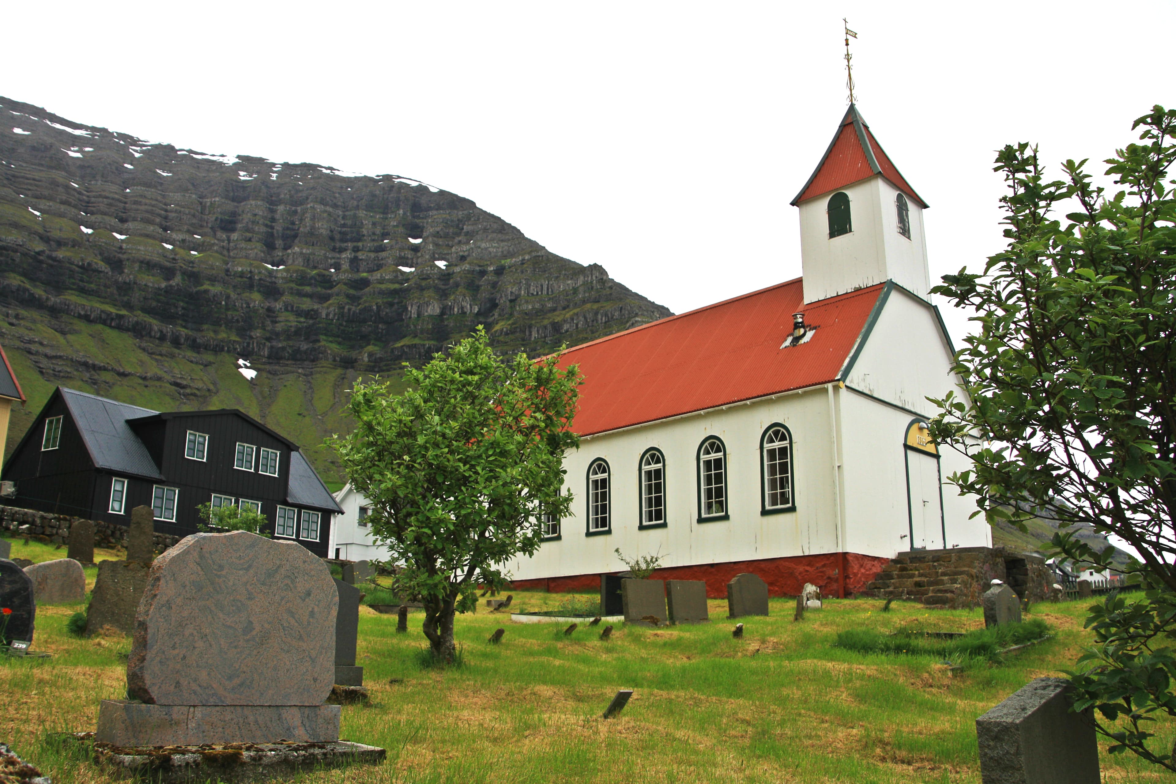 Kunoyar kirkja