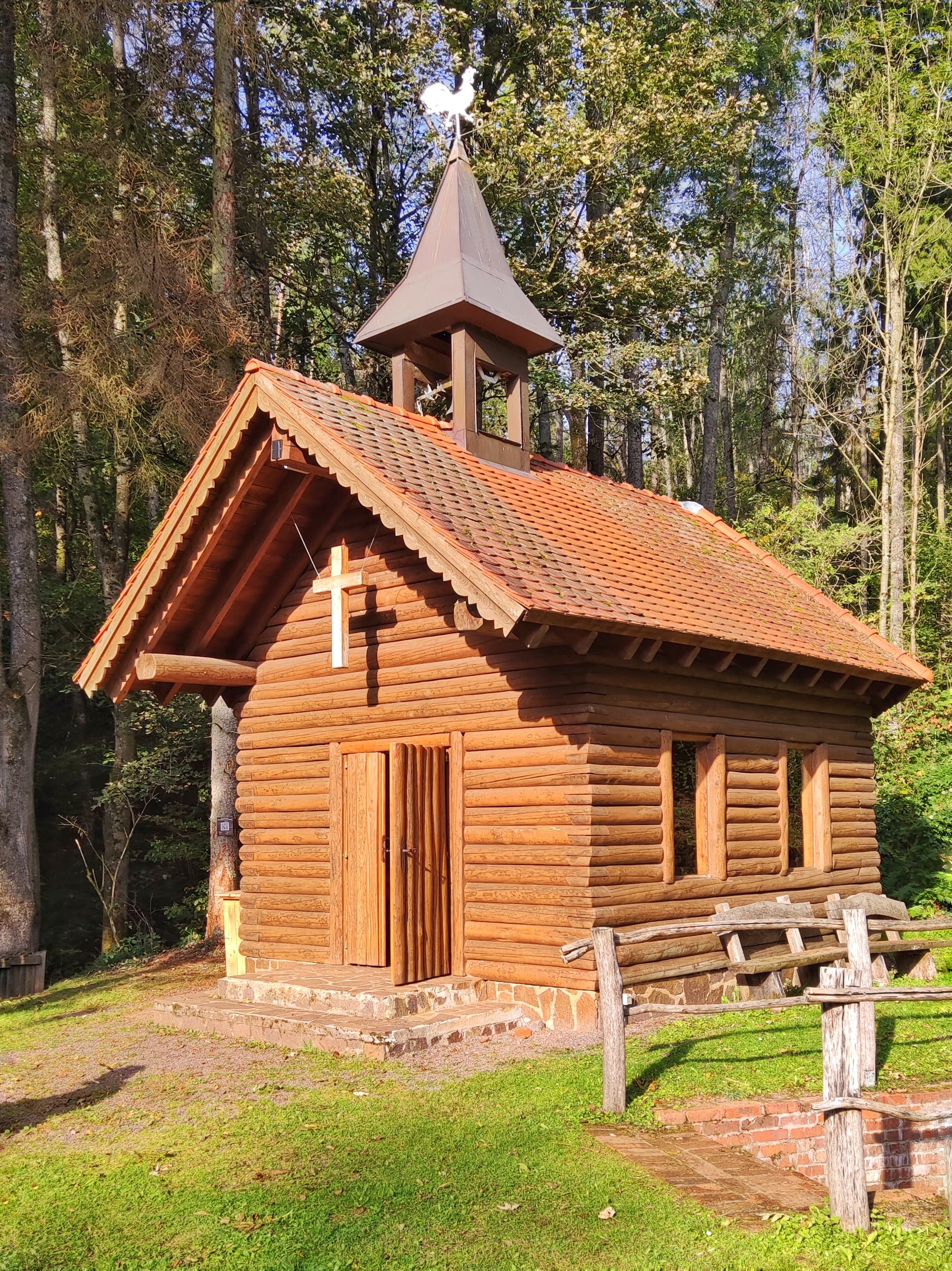 Barbarakapelle