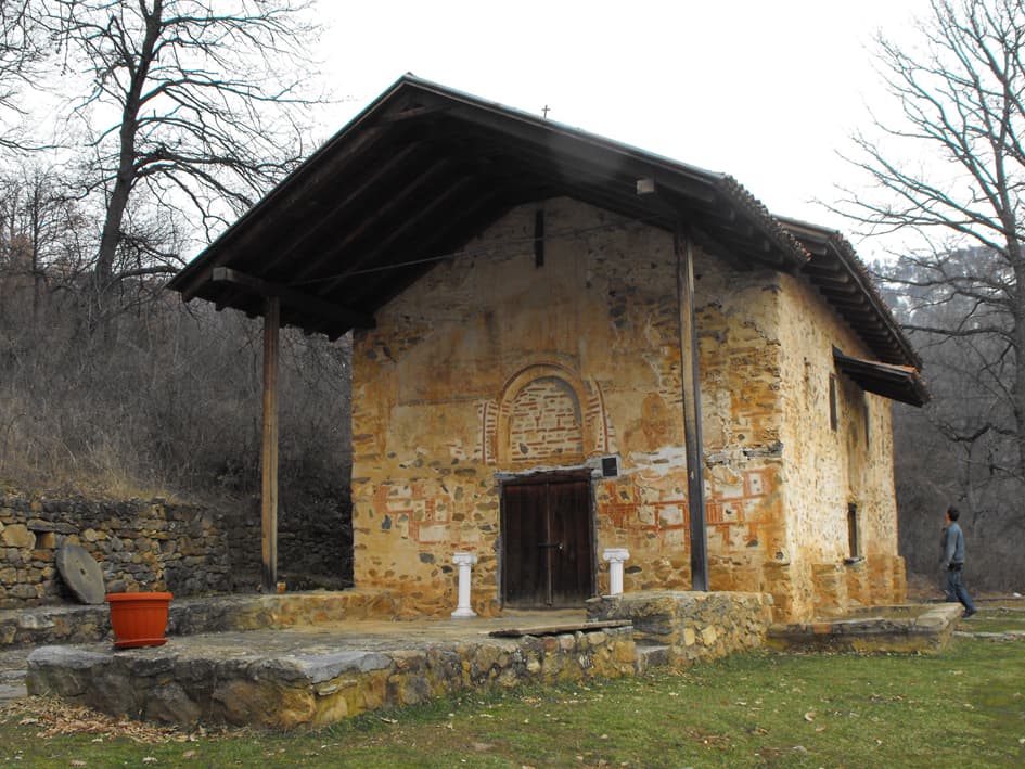 Church of St. George