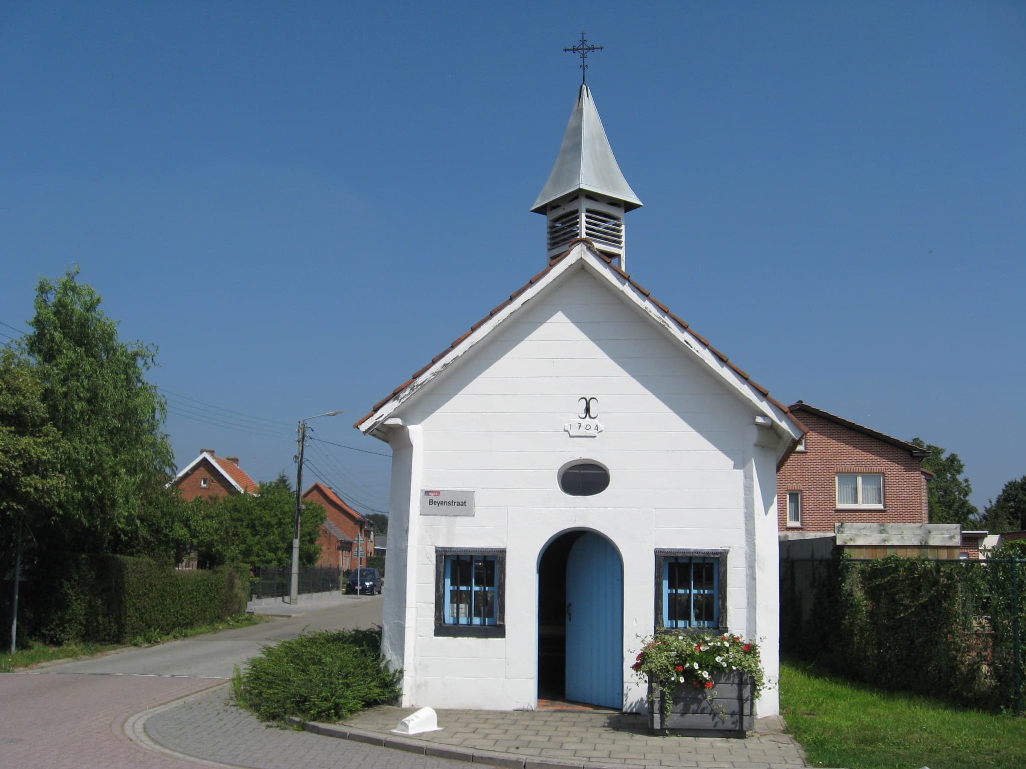 Sint-Janskapel