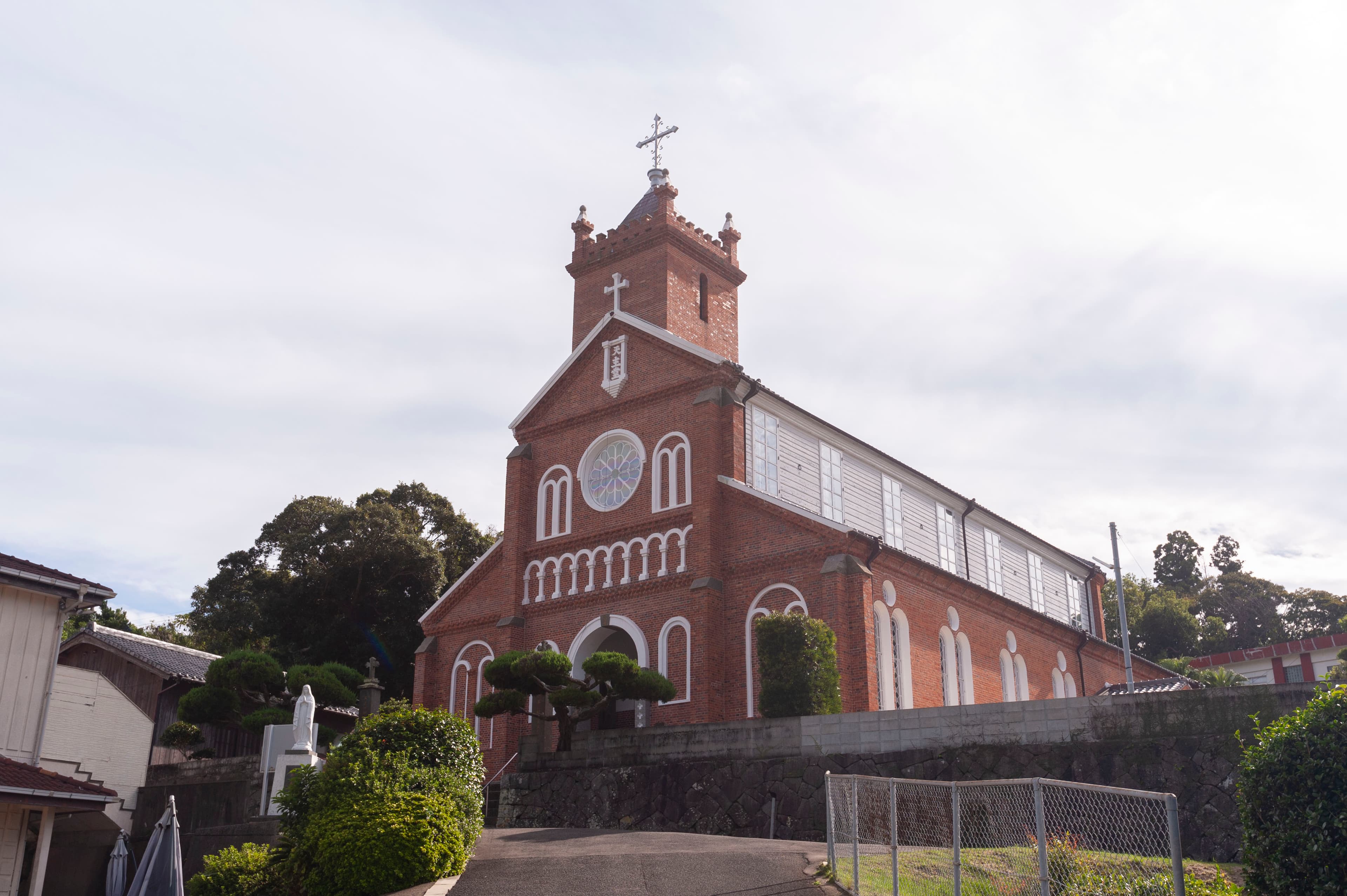 Kuroshima Church