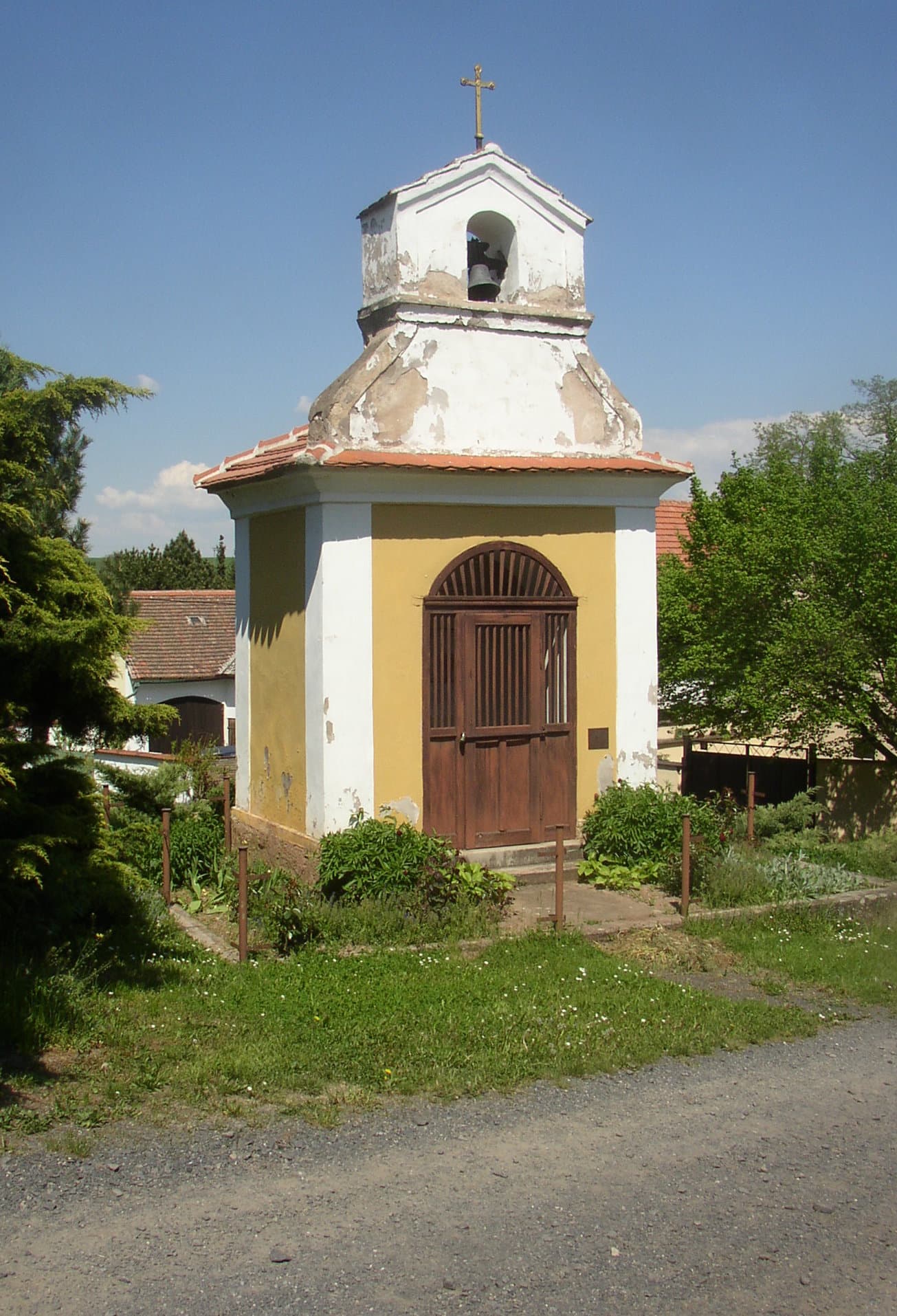 Chapel