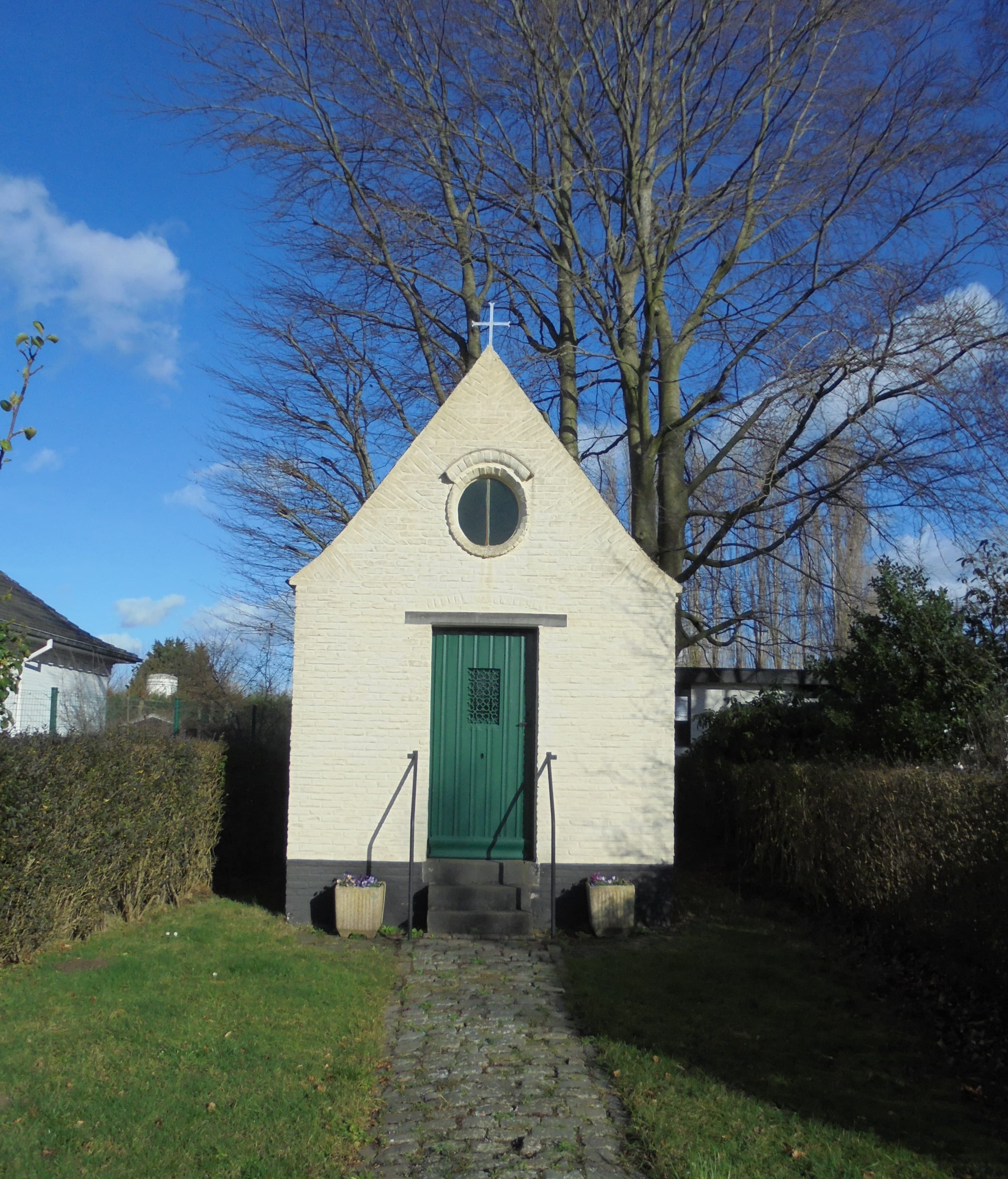 Koortskapel