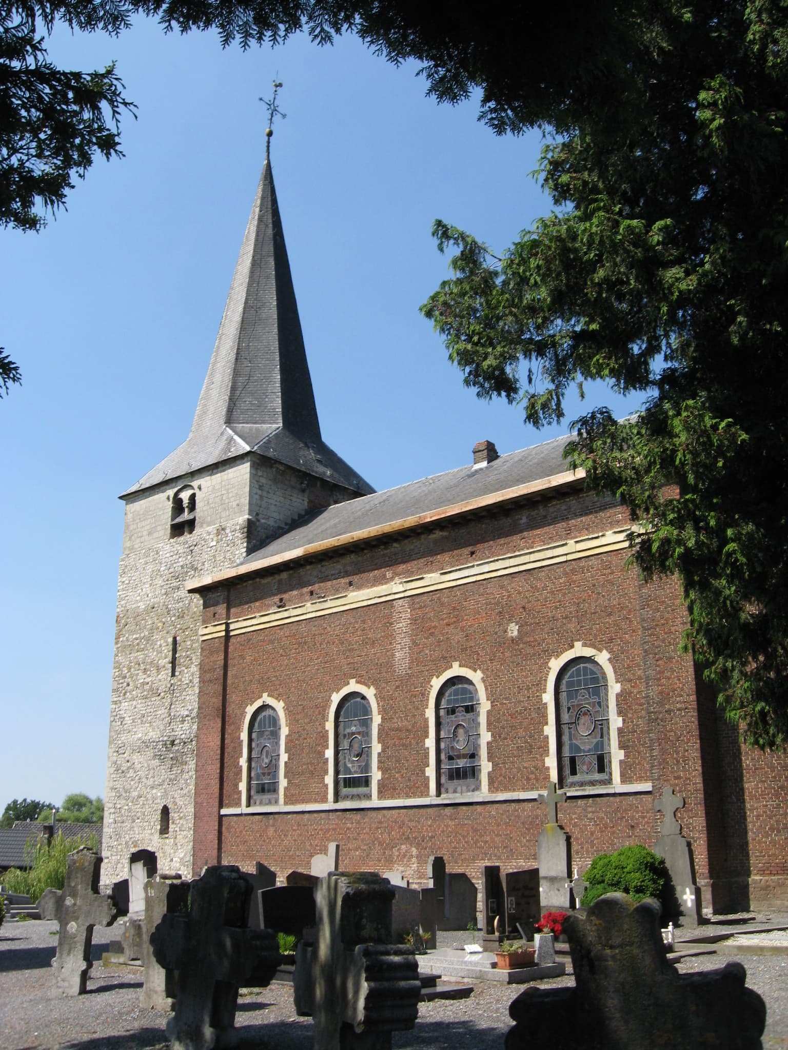 Sint-Jan-de-Doperkerk