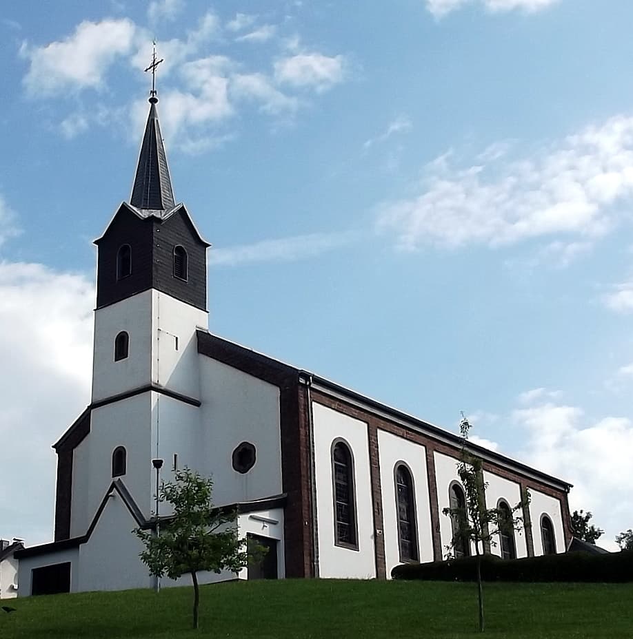 St. Jakobus