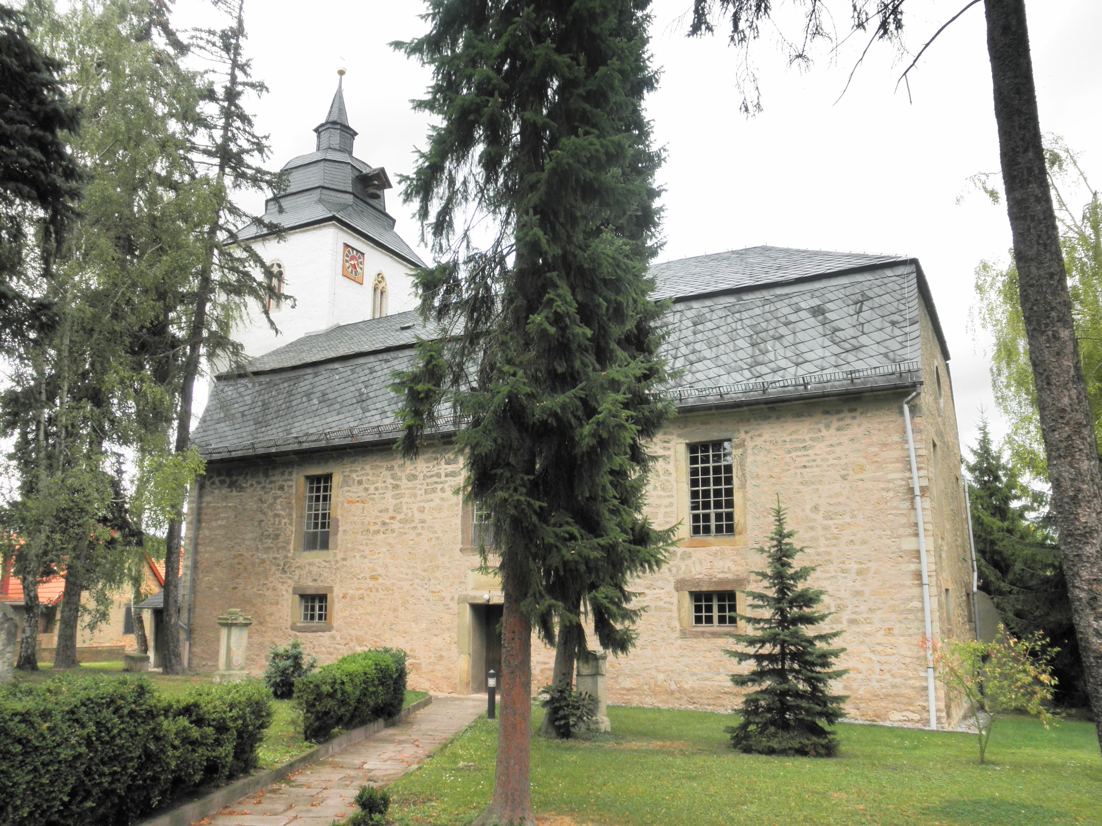 St. Petri