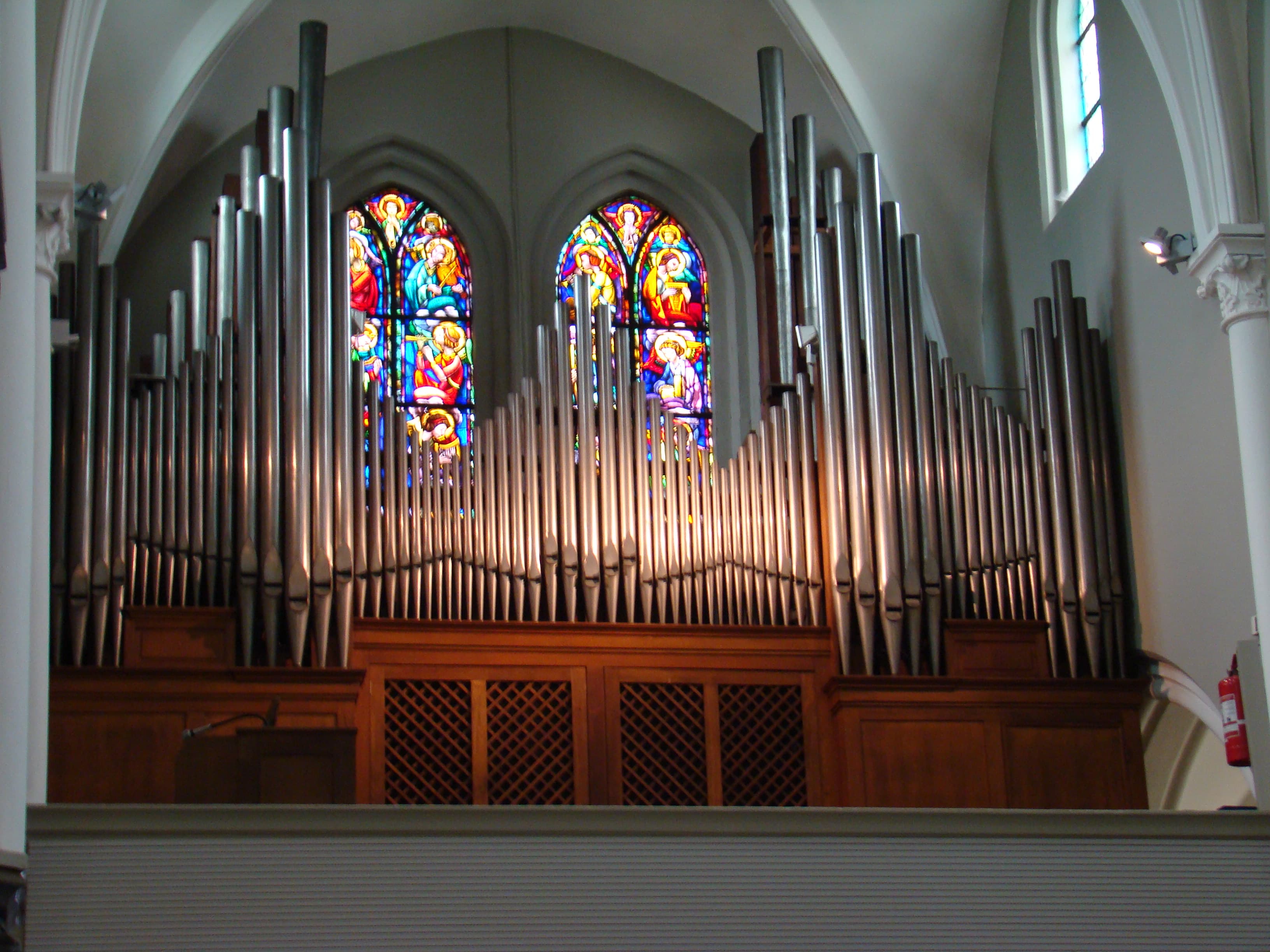 Sint-Michielskerk