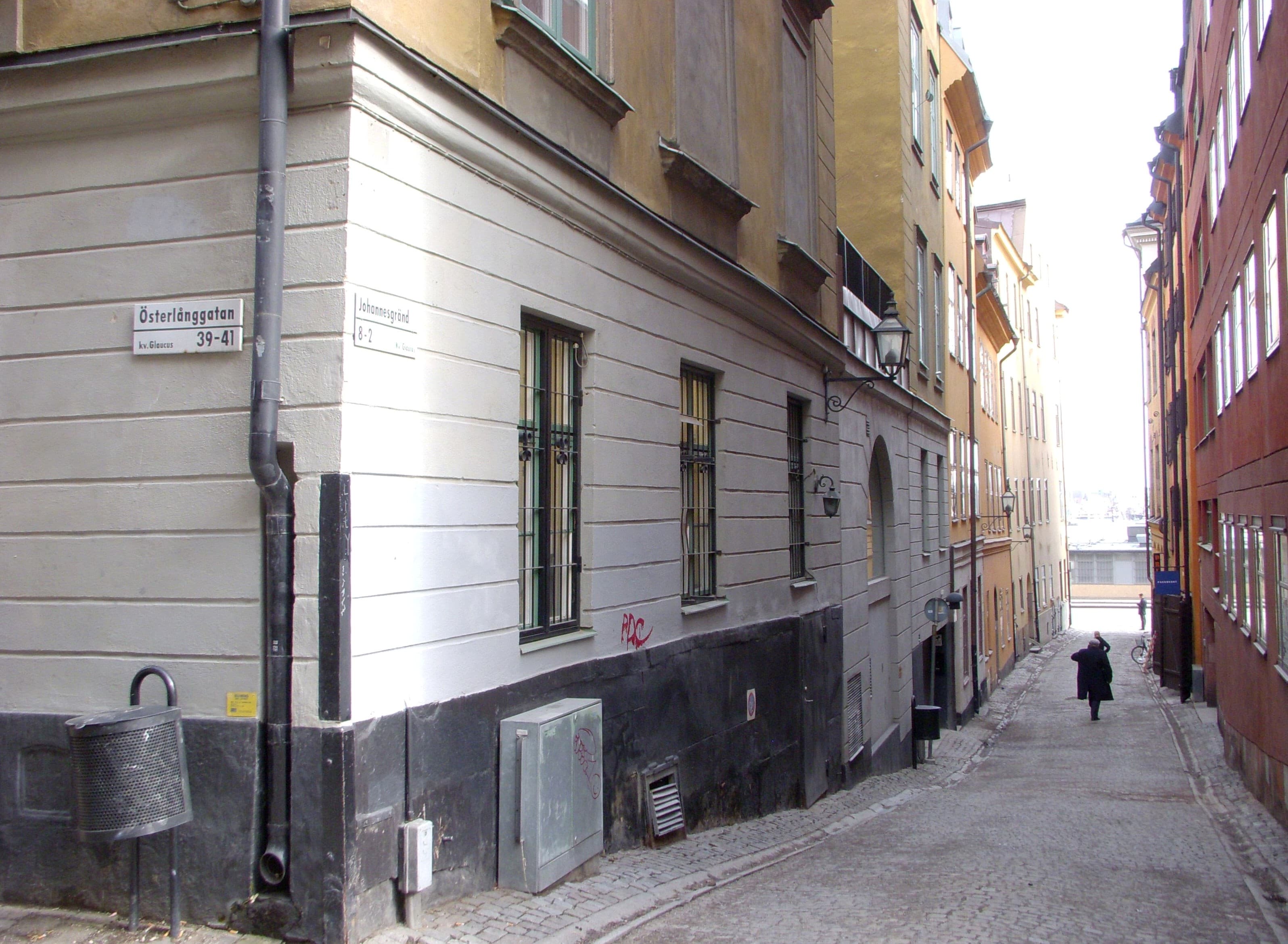 Sankt Johanneskyrkan