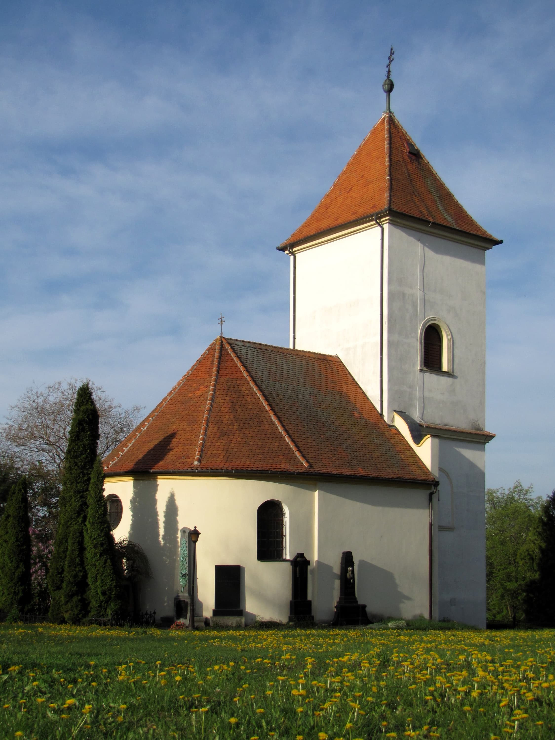 Chapel of Saint Joseph