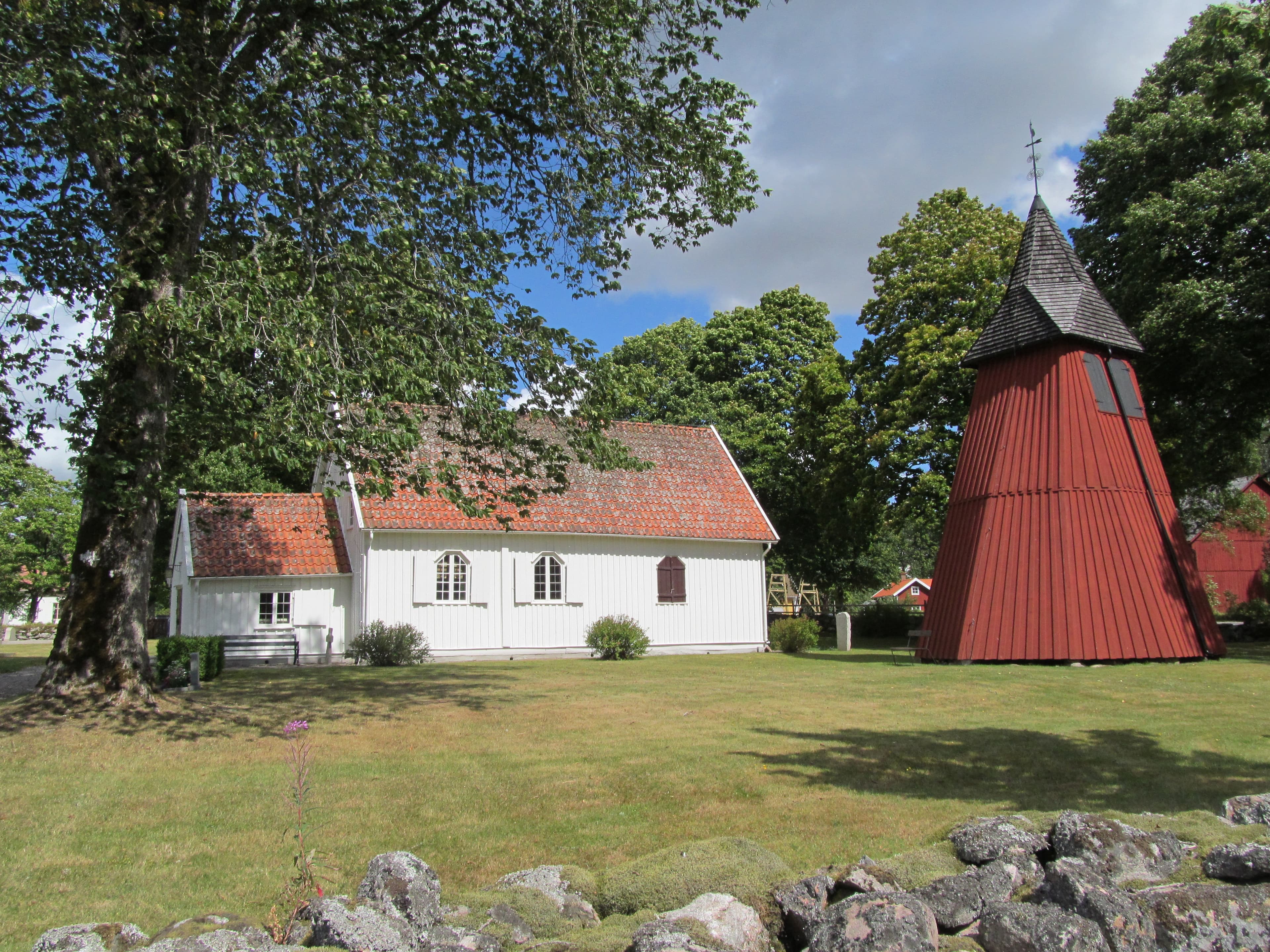 Kyrkås Church