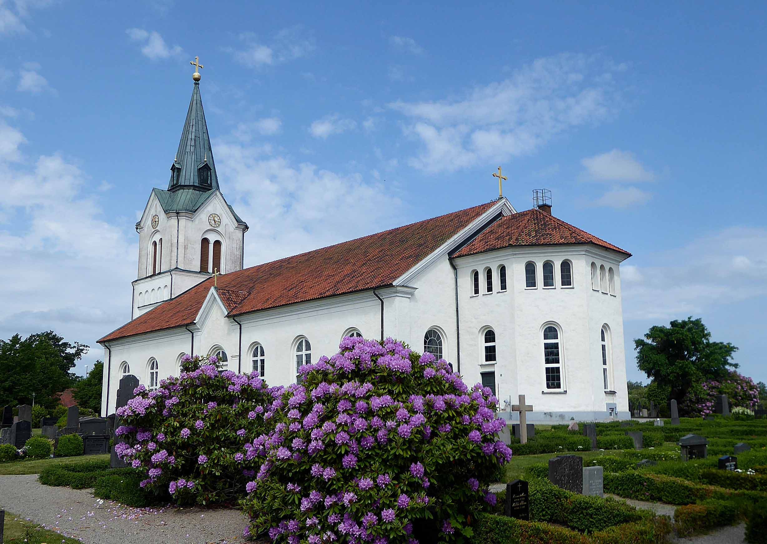 Kyrkhult Church