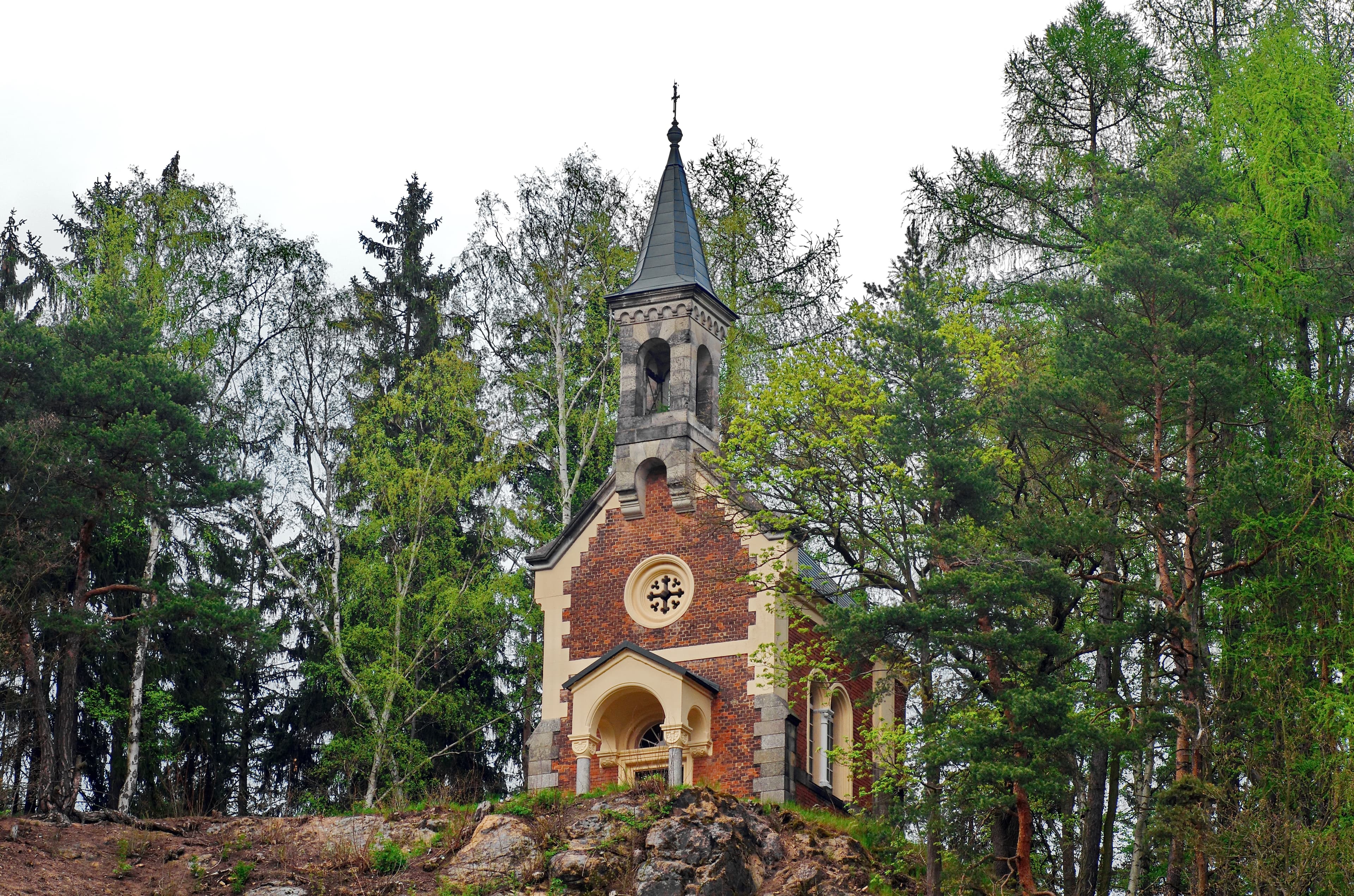 Chapel of Saint Anne