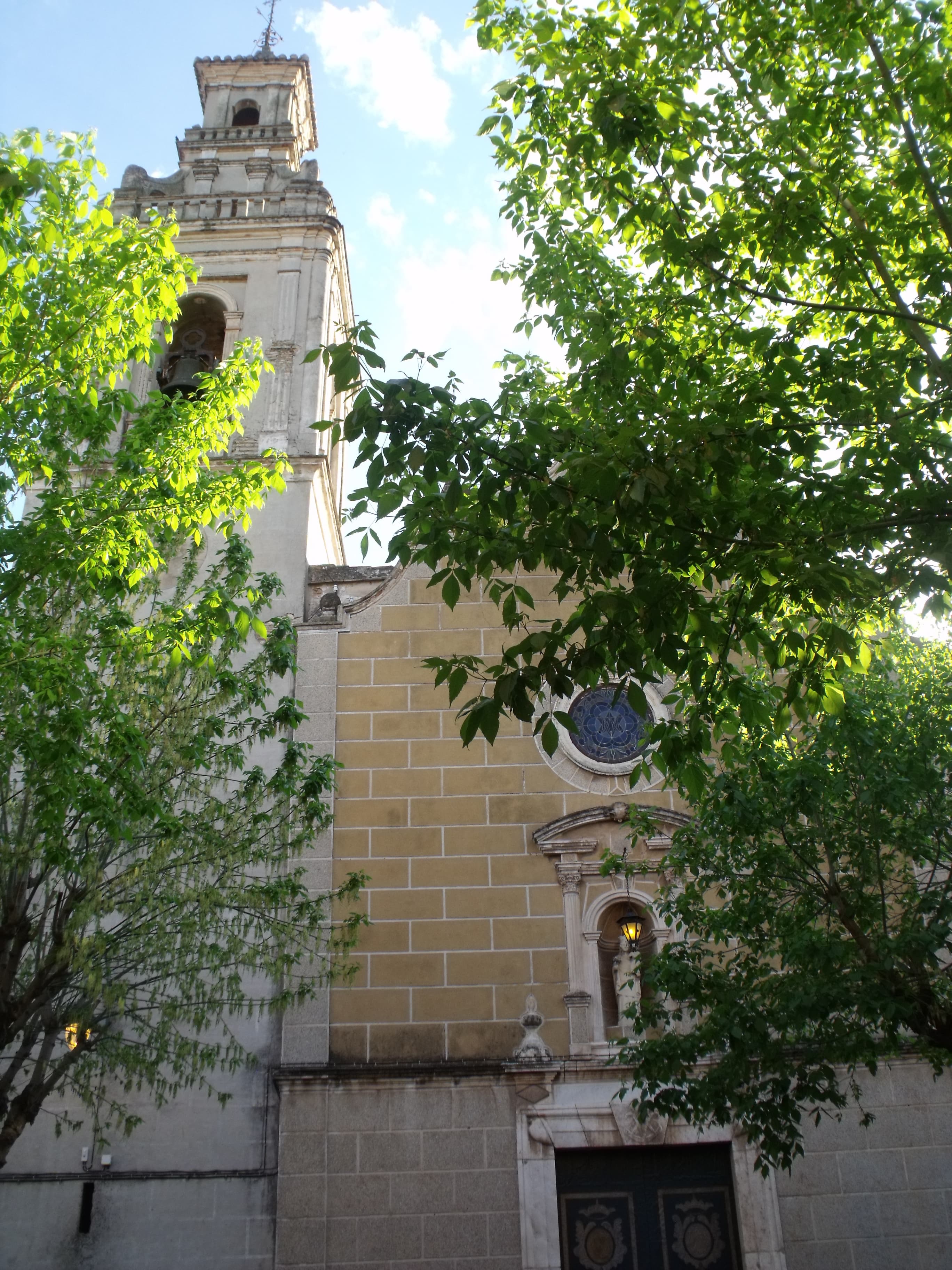 Church of Our Lady of Grace
