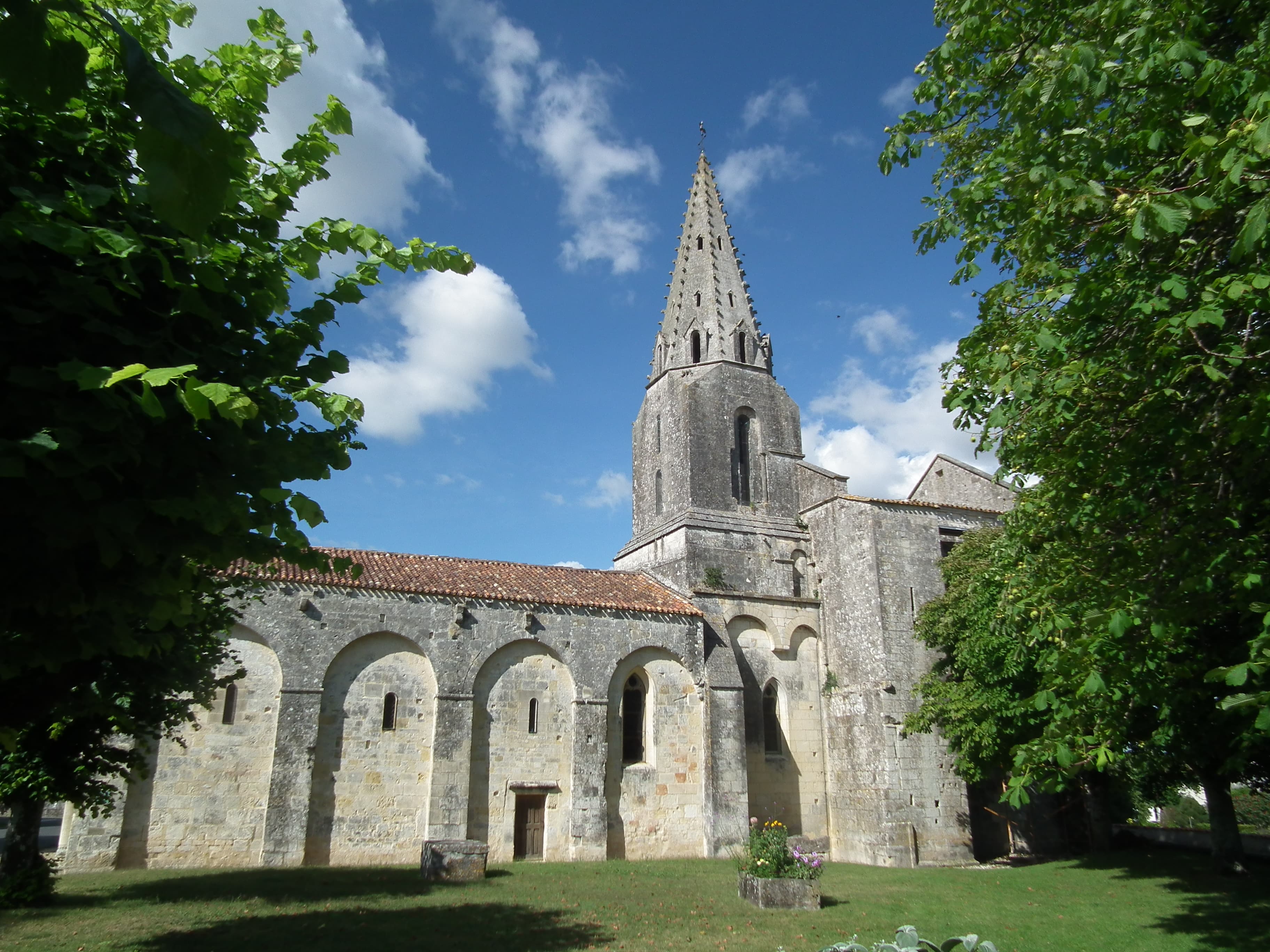 Notre-Dame d’Avy