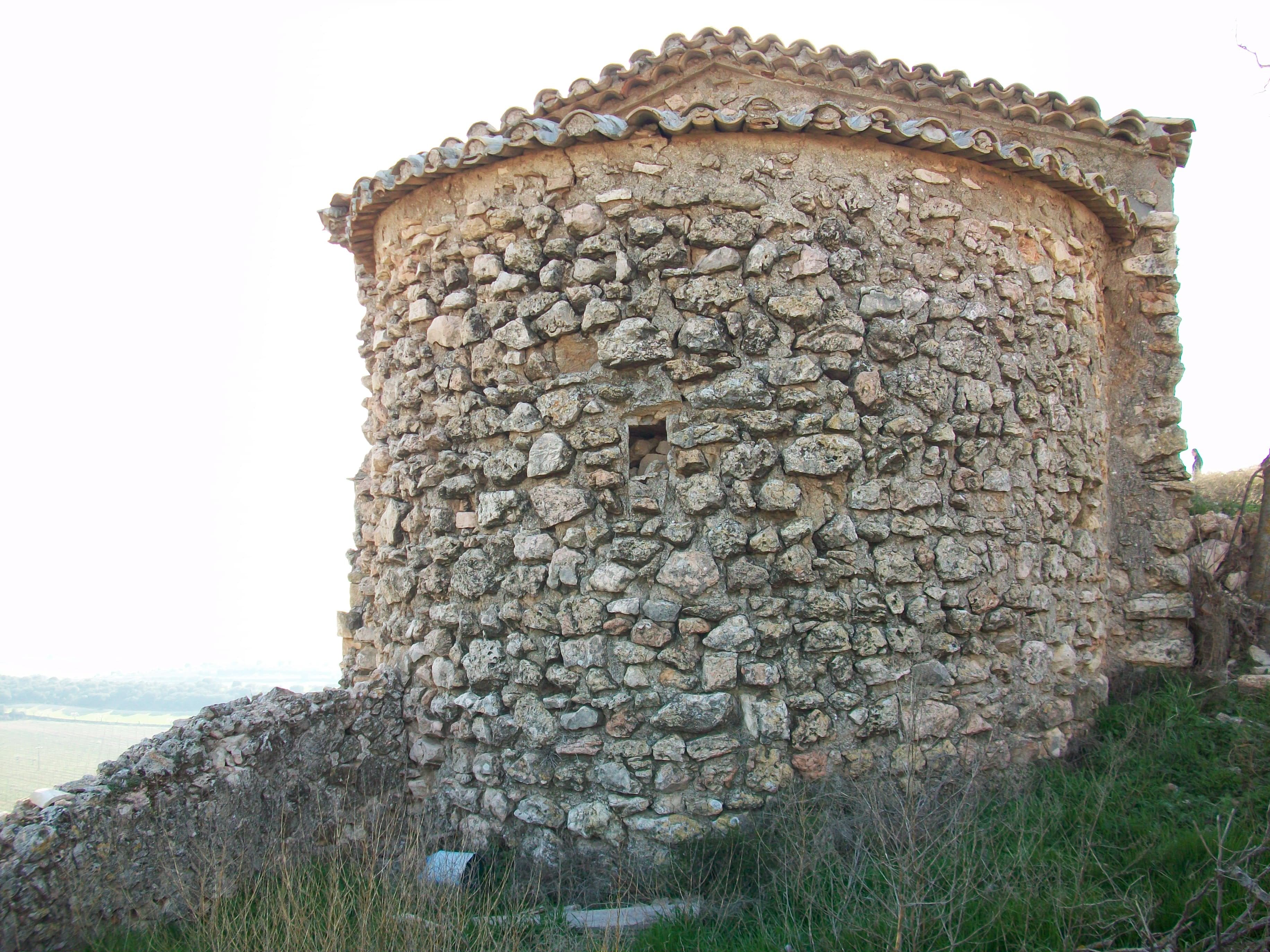Sant Josep de la Figuera