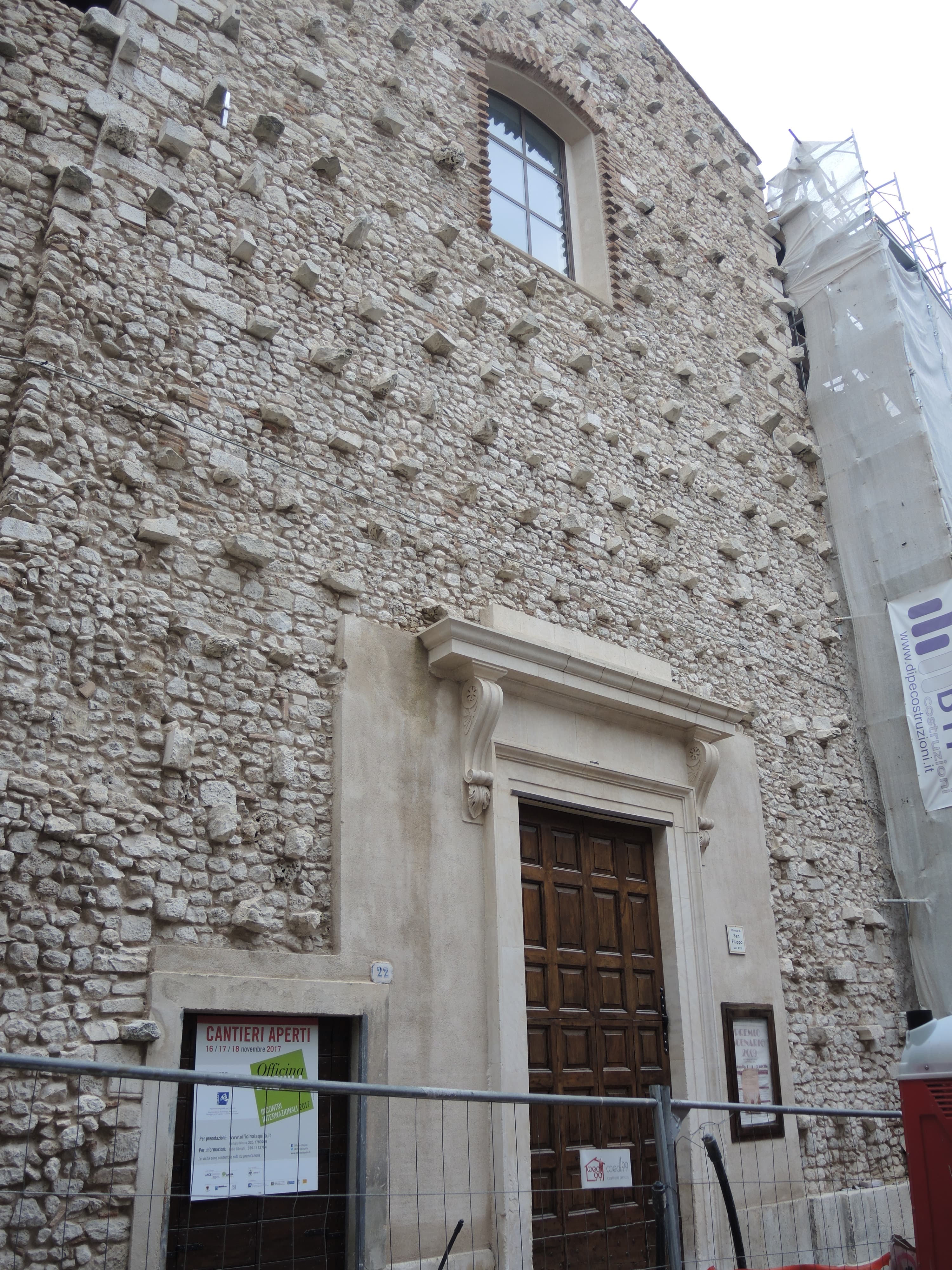 San Filippo Neri