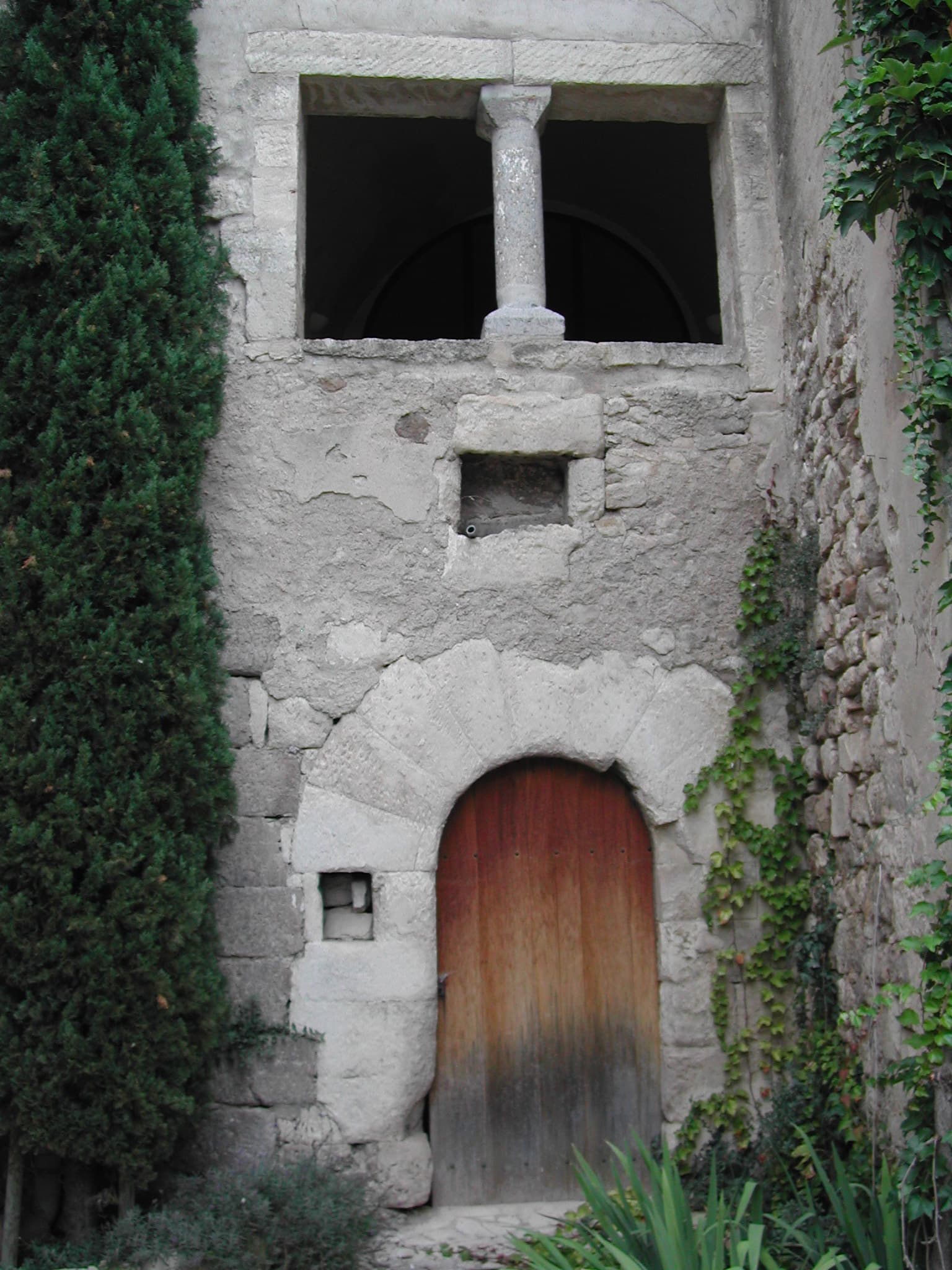 Synagogue de Reillanne