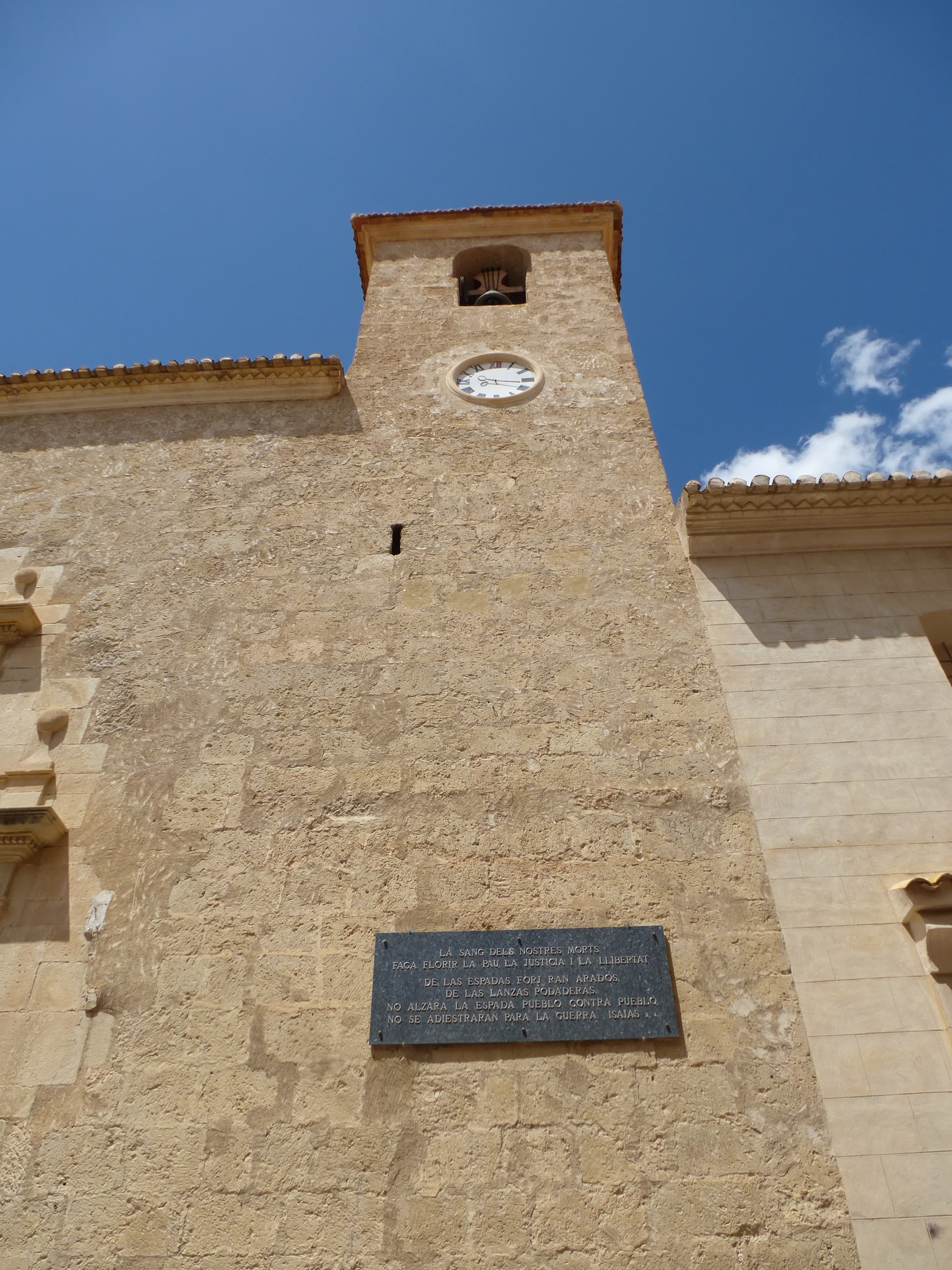 church of Saint Lawrence the Martyr