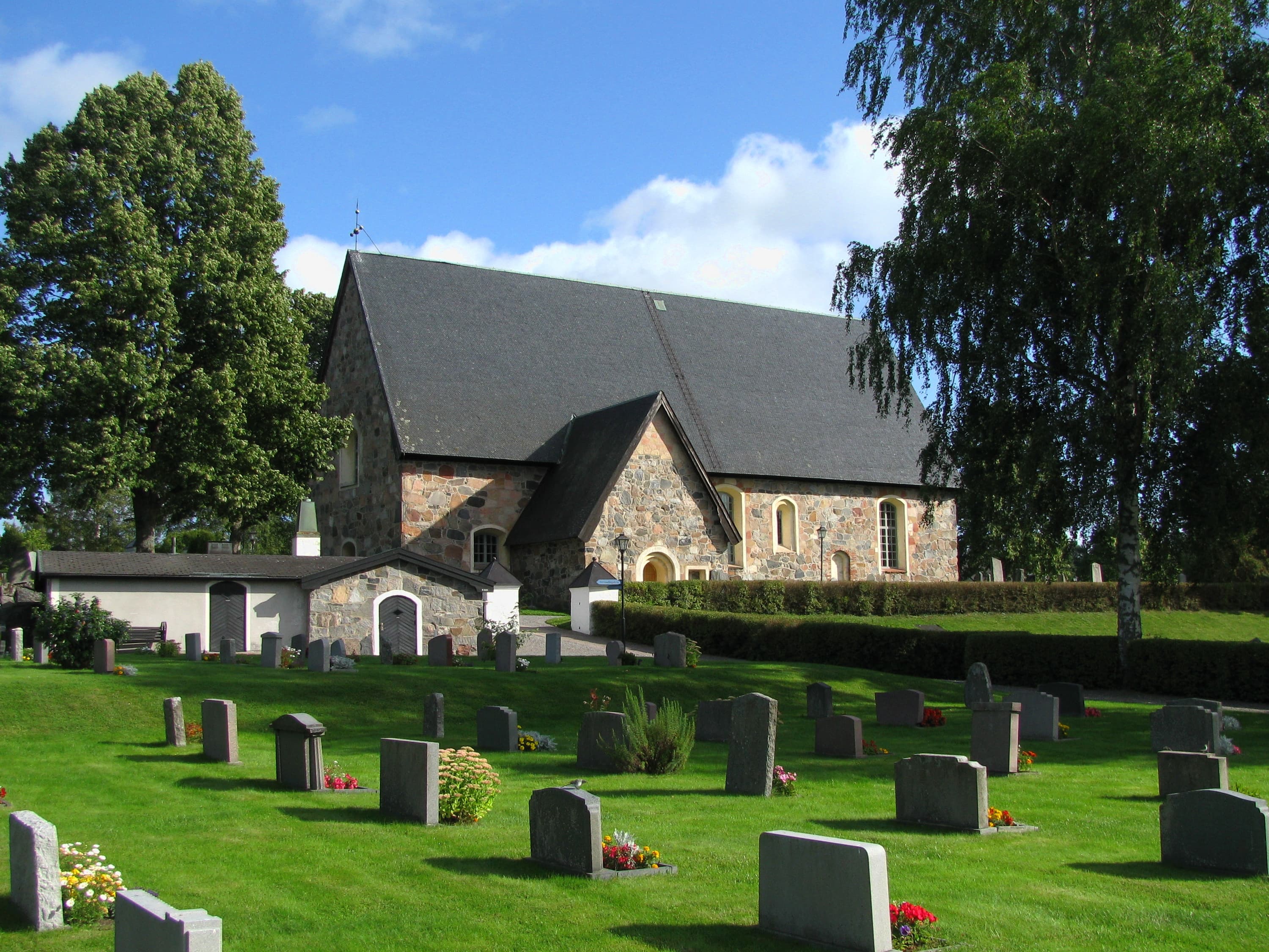 Länna Church