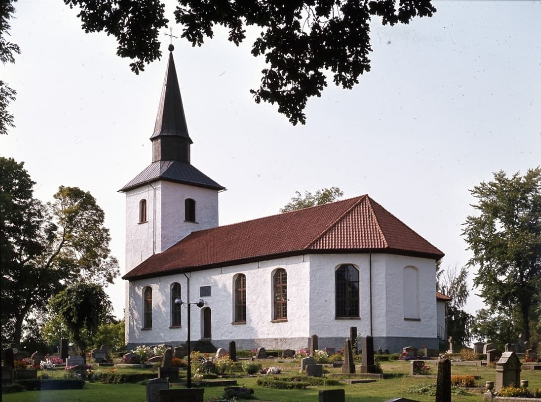 Långared Church