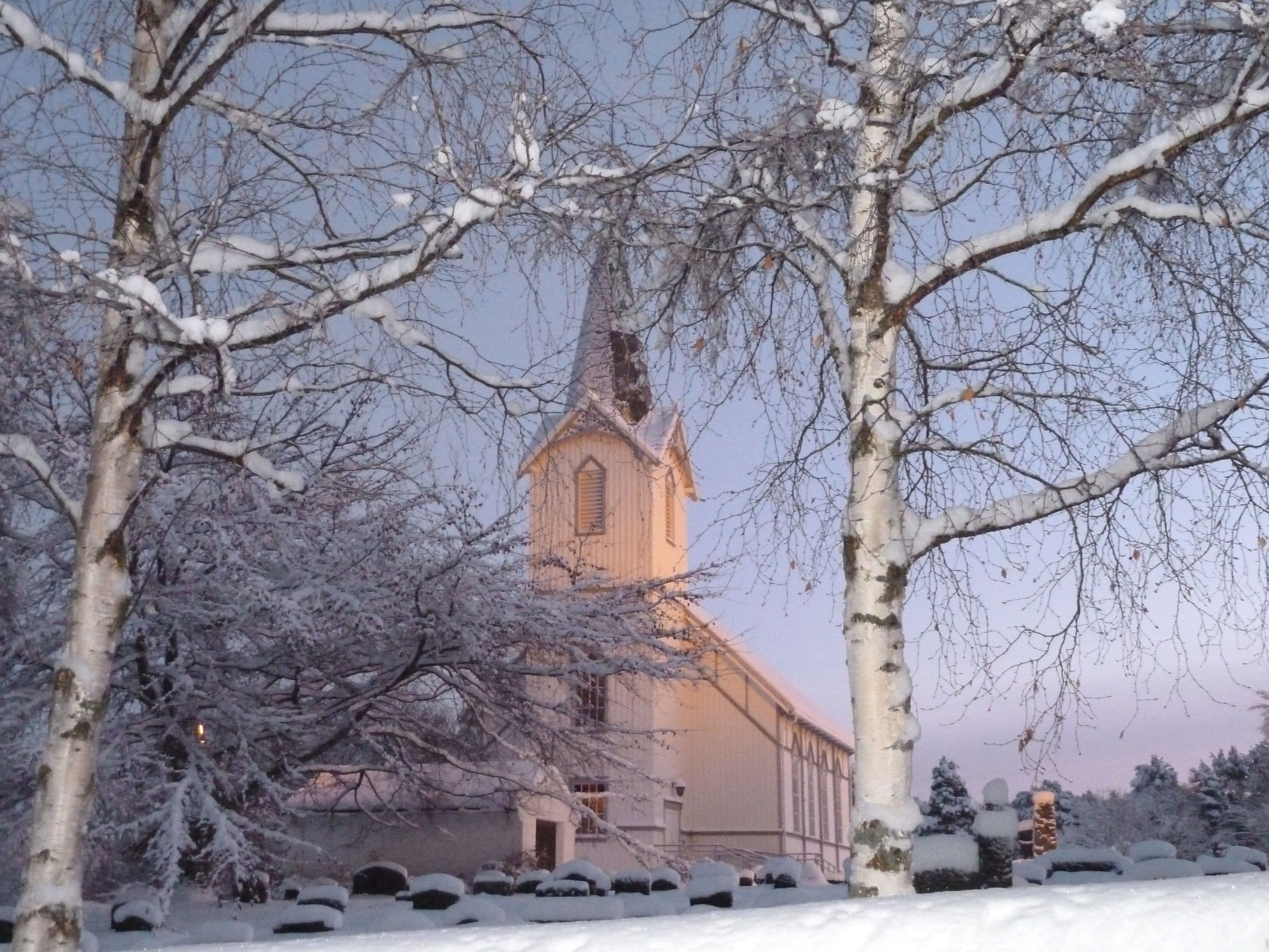 Lånke Church