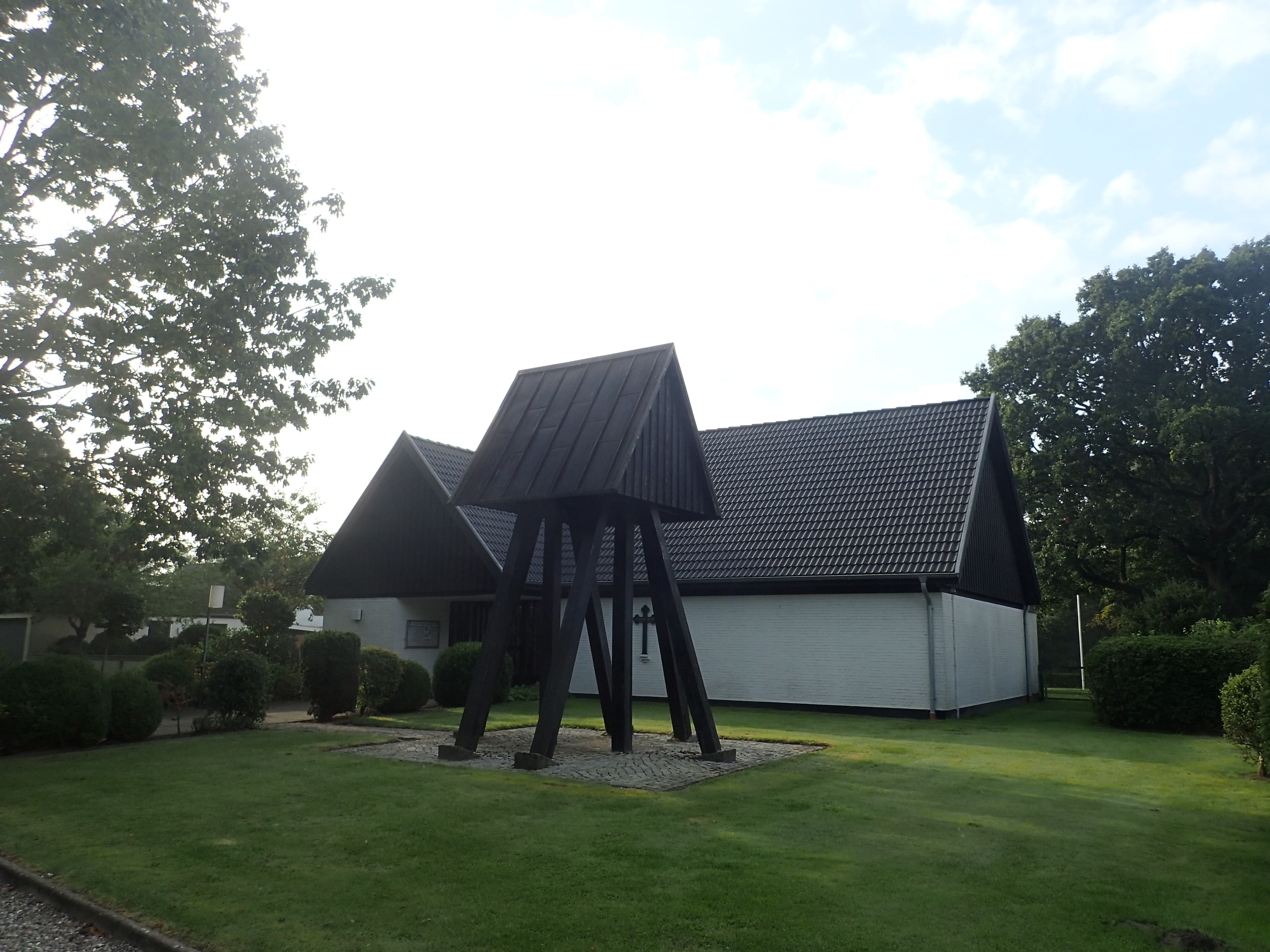 Læk Danske Kirke