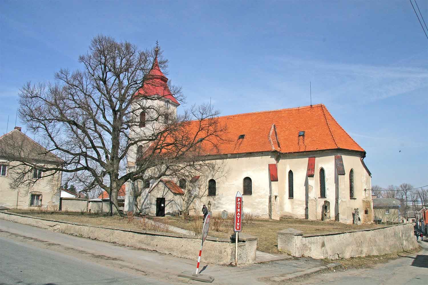 Church of Saint Procopius