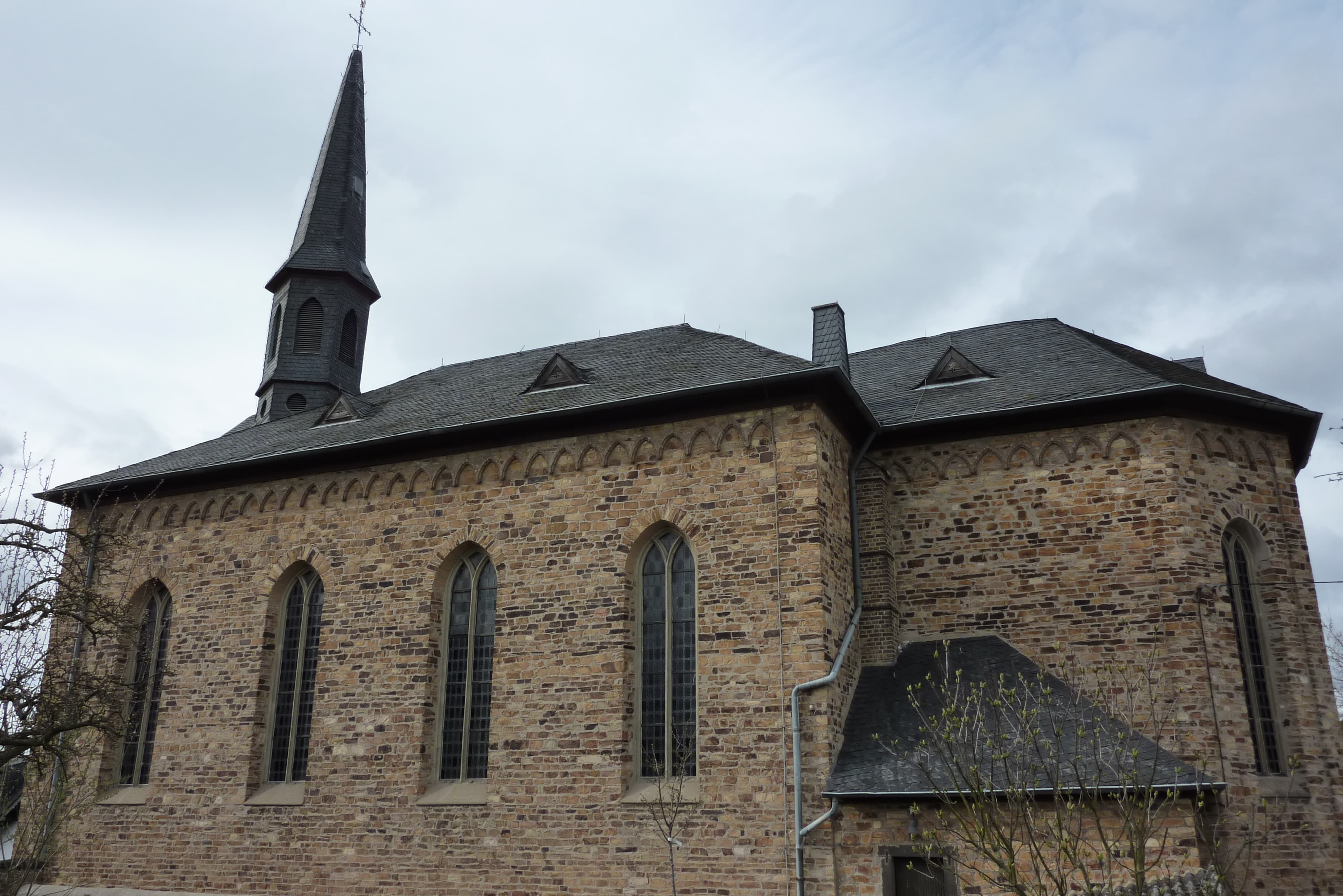 St. Georg (Löhndorf)