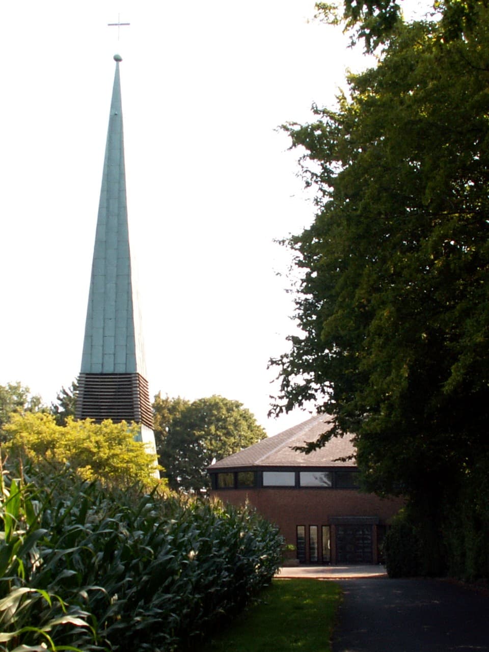 Lukaskirche