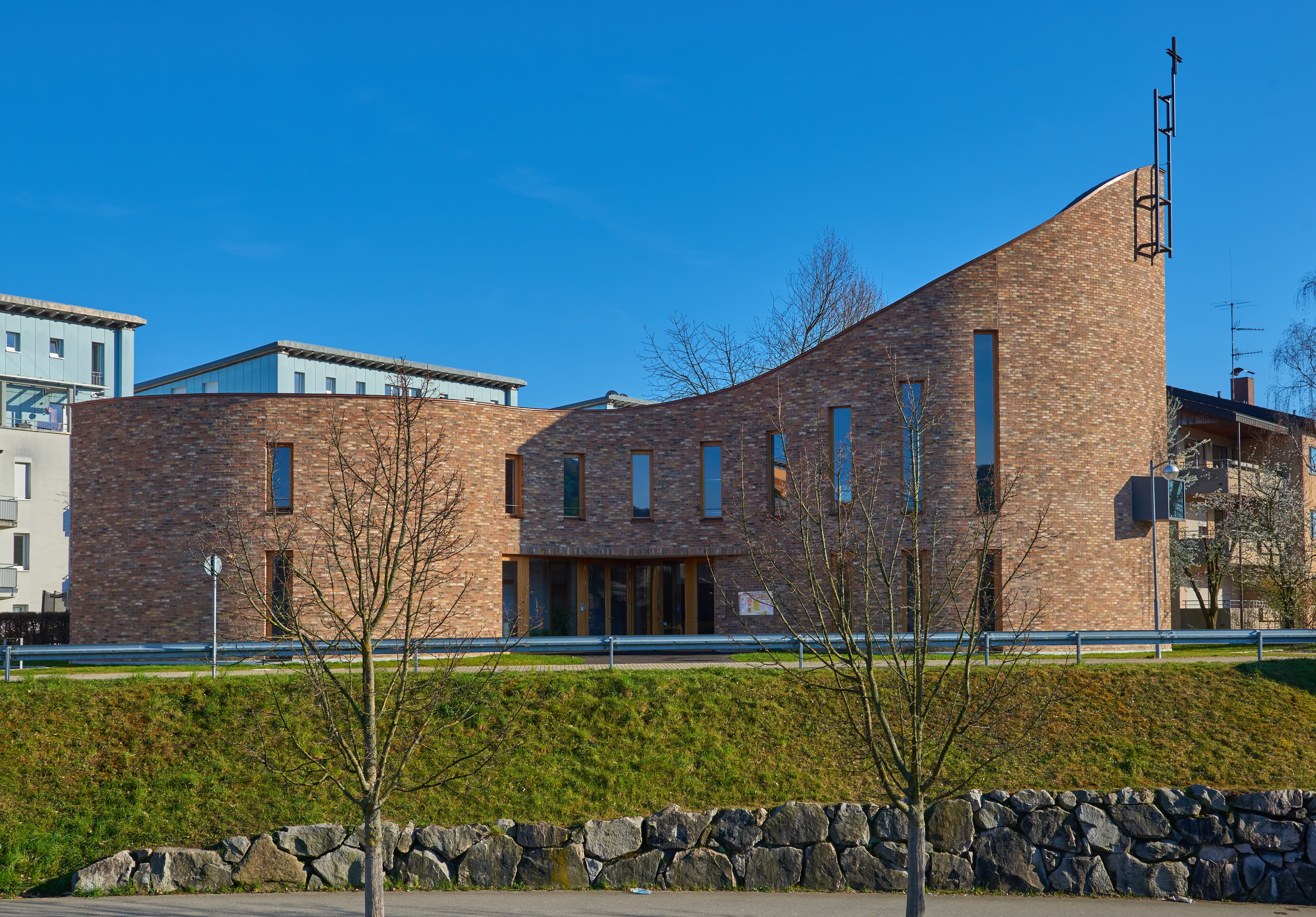 Johanneskirche