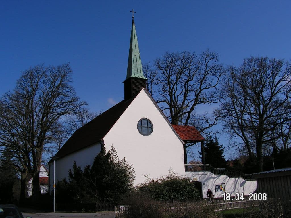 St. Christophoruskirche