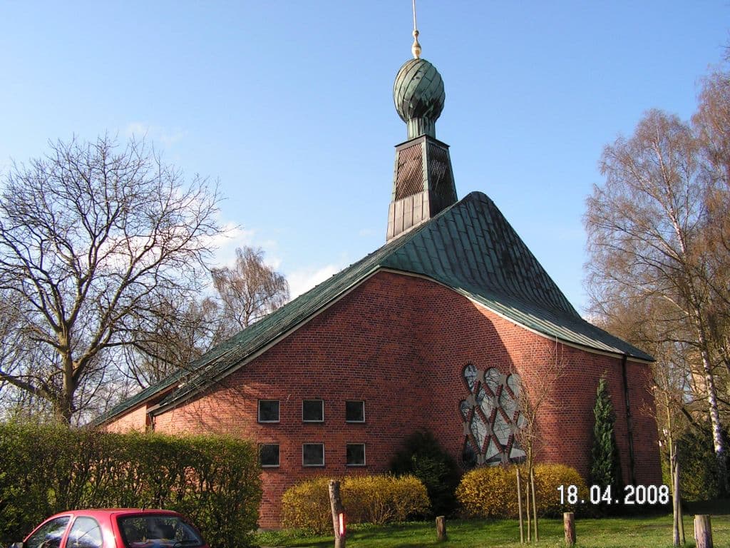 St. Philippuskirche
