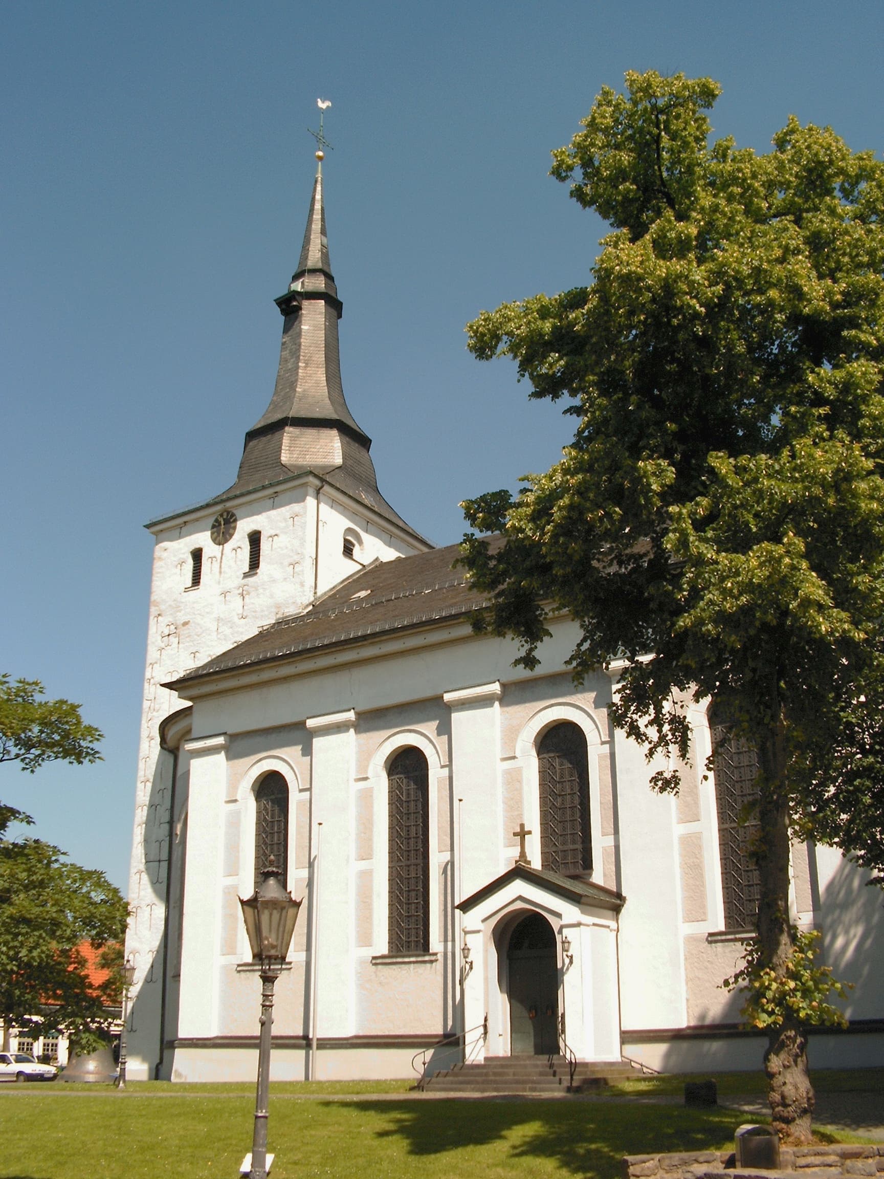 Erlöserkirche (Lüdenscheid)
