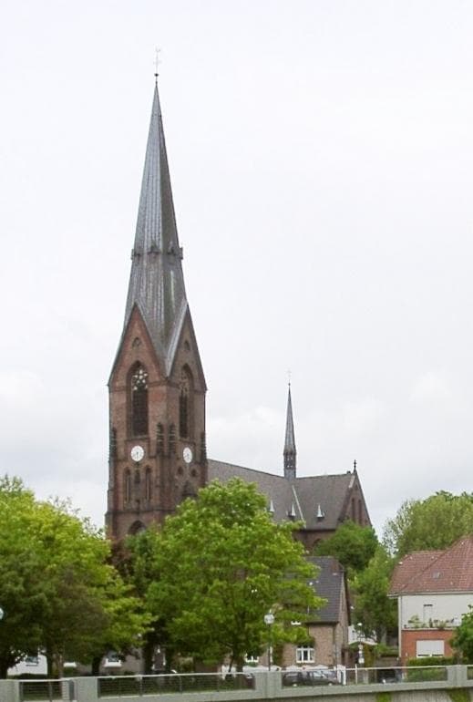 St. Marien