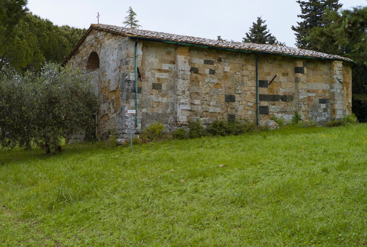 Santa Maria del Carmine