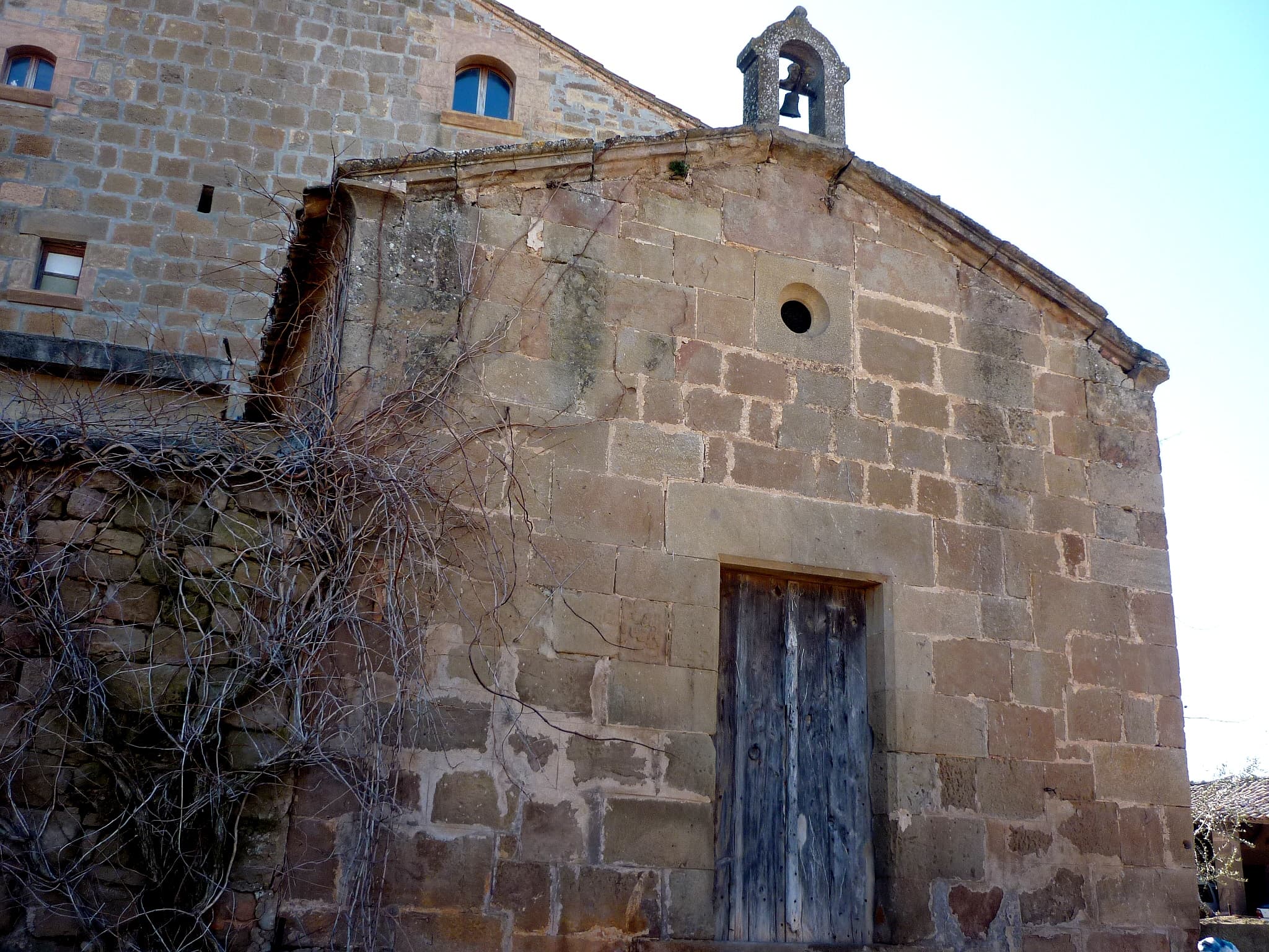Sant Francesc